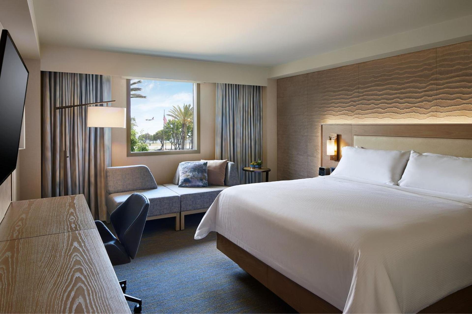The Westin San Francisco Airport photo 13