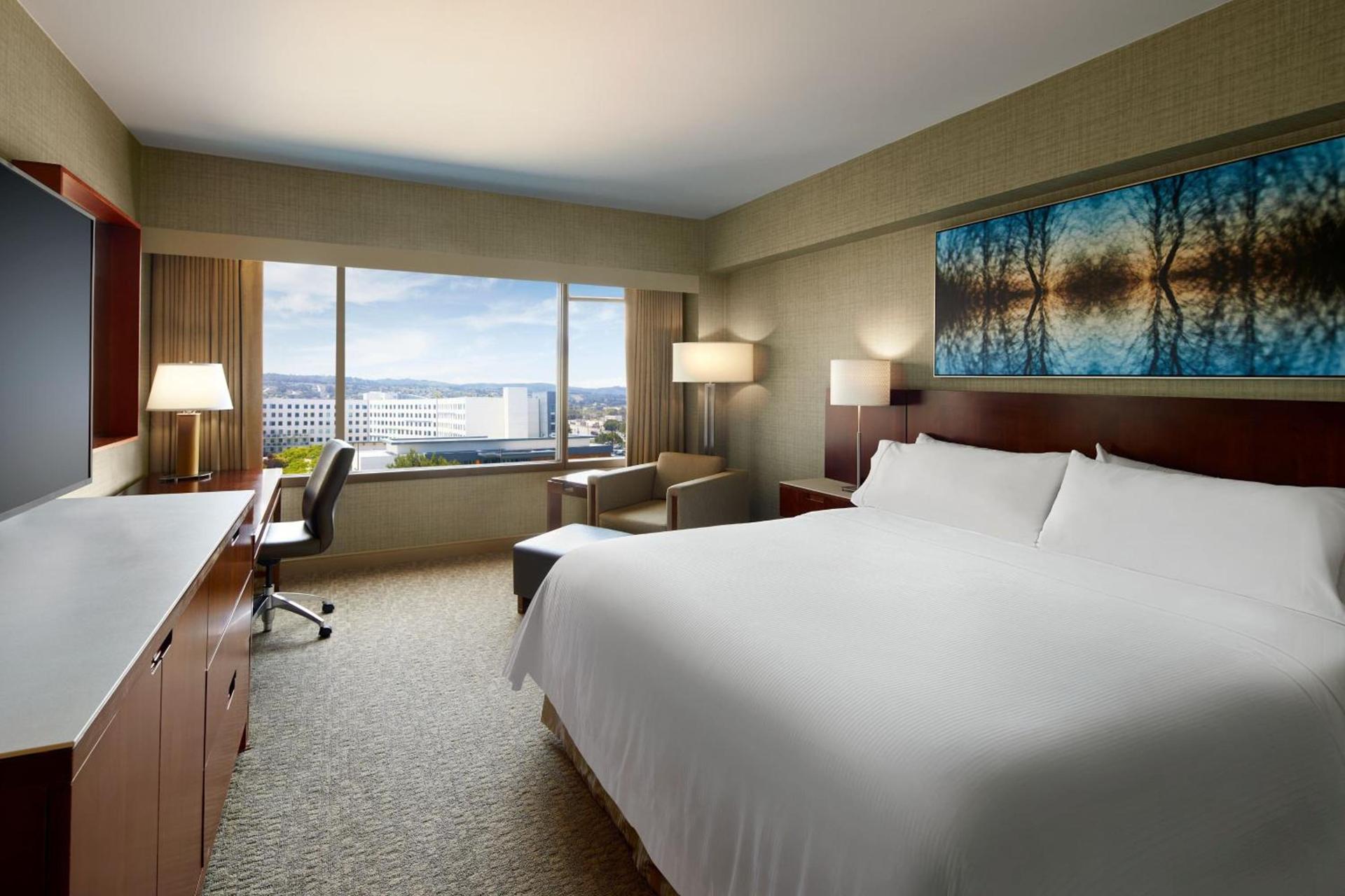 The Westin San Francisco Airport photo 14