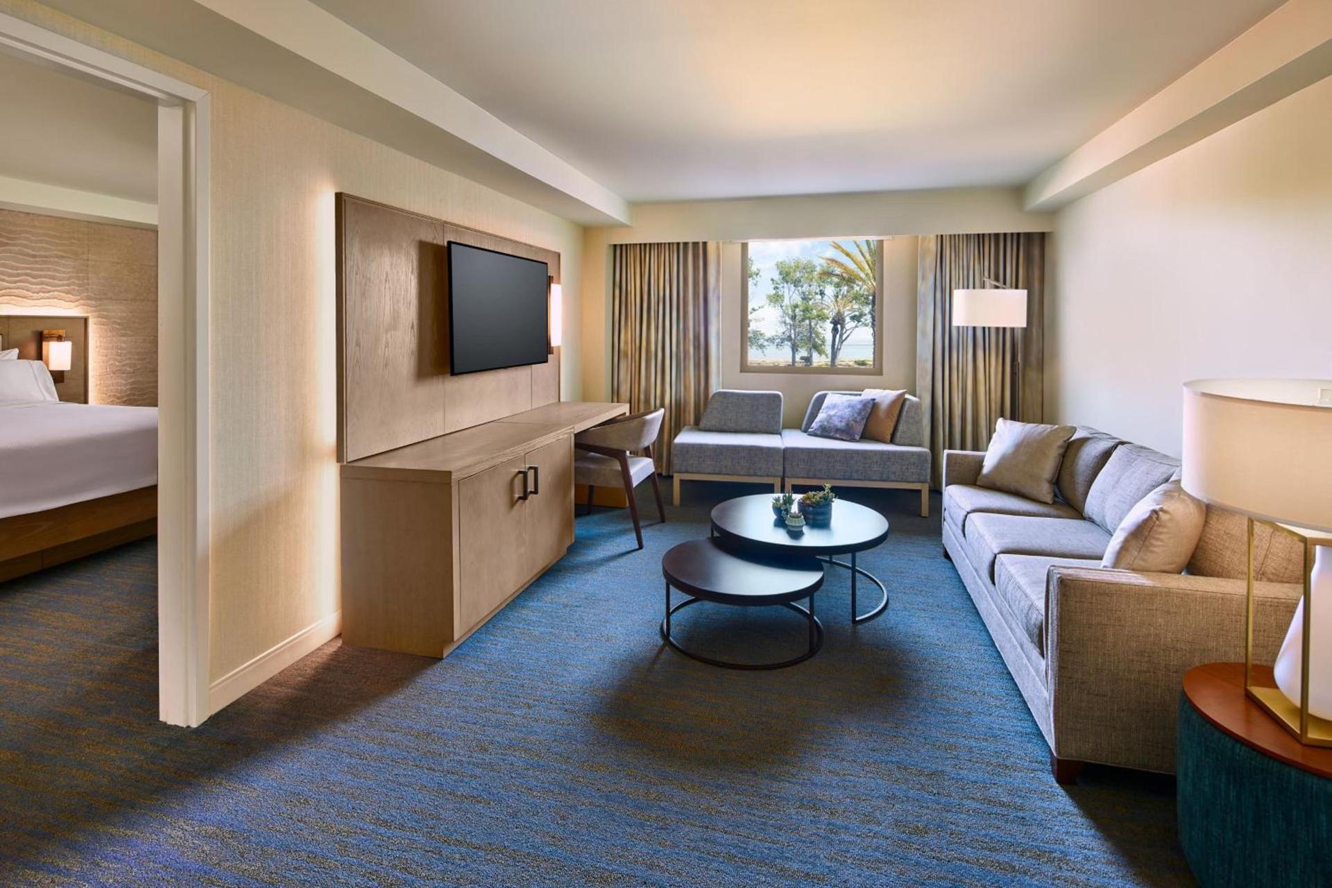 The Westin San Francisco Airport photo 25