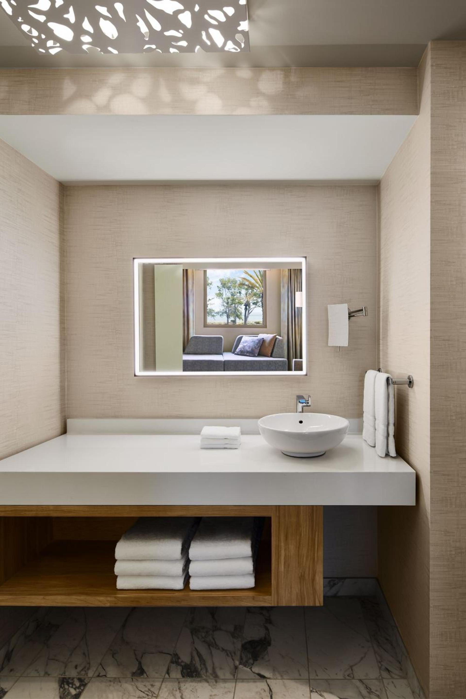 The Westin San Francisco Airport photo 27
