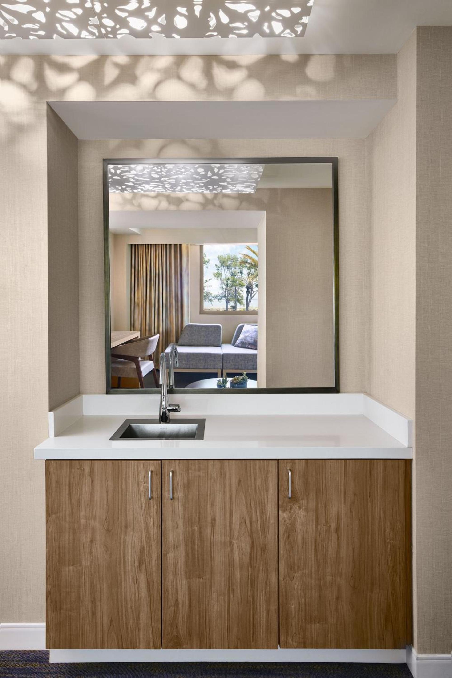The Westin San Francisco Airport photo 28