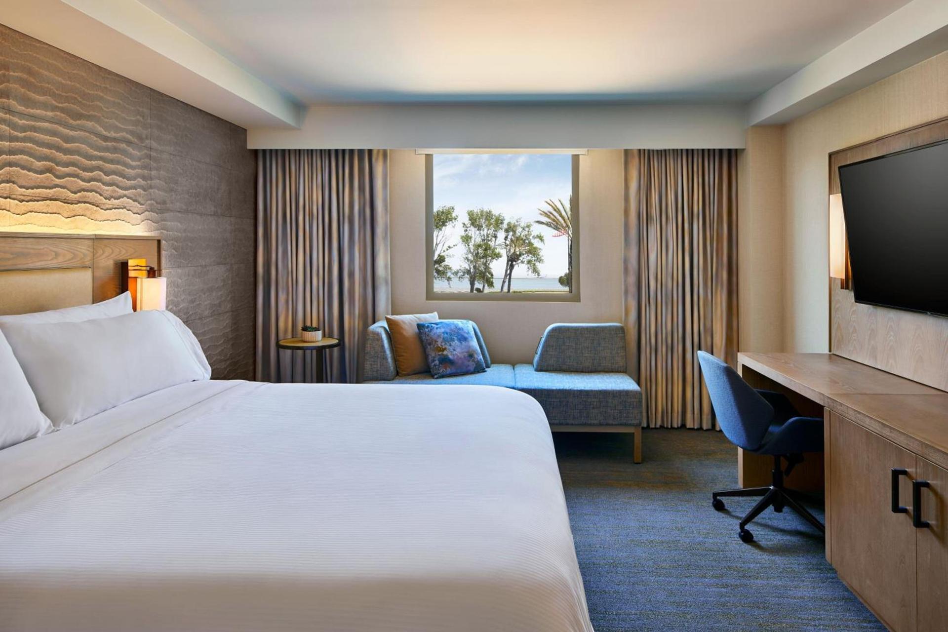 The Westin San Francisco Airport photo 26