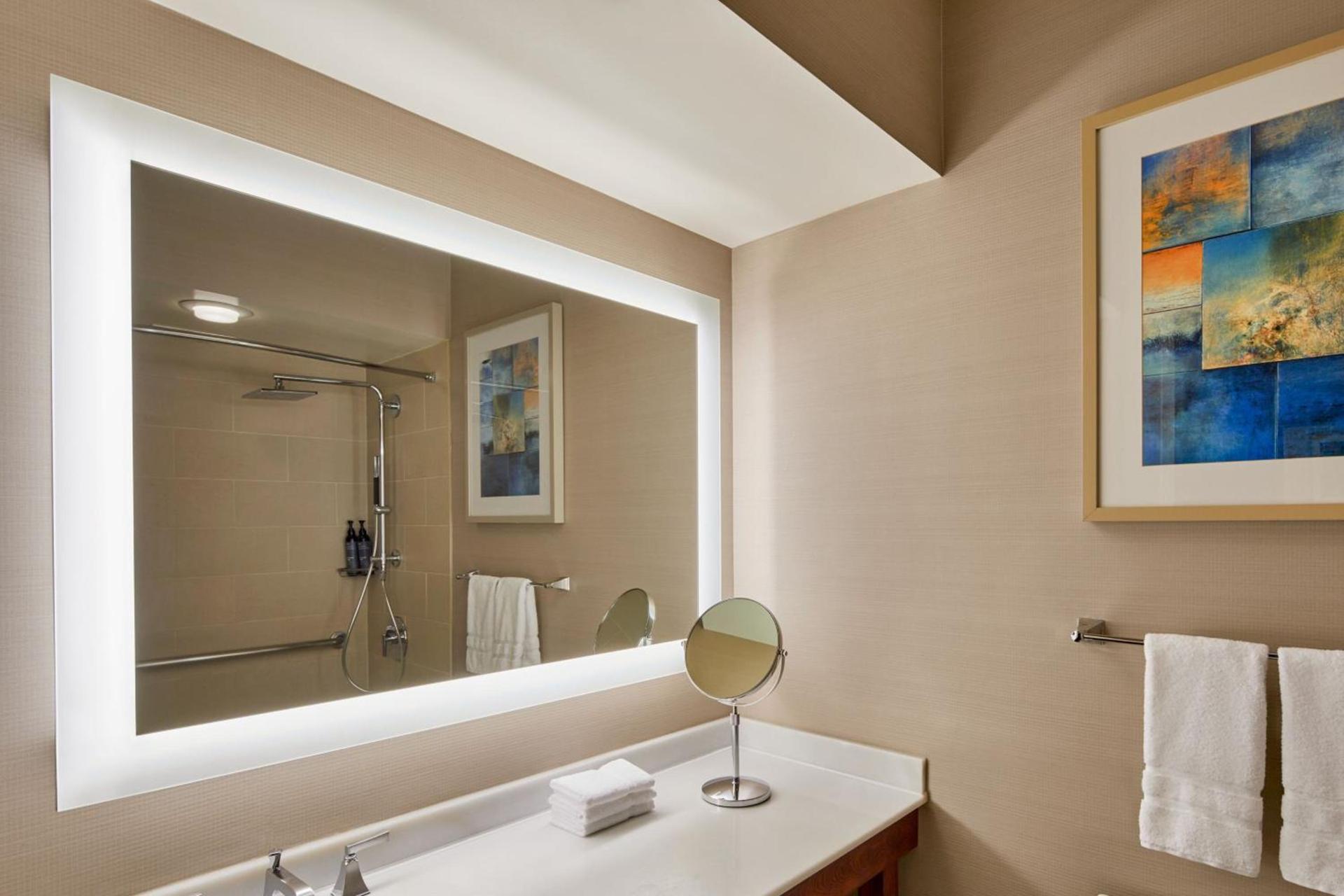 The Westin San Francisco Airport photo 31