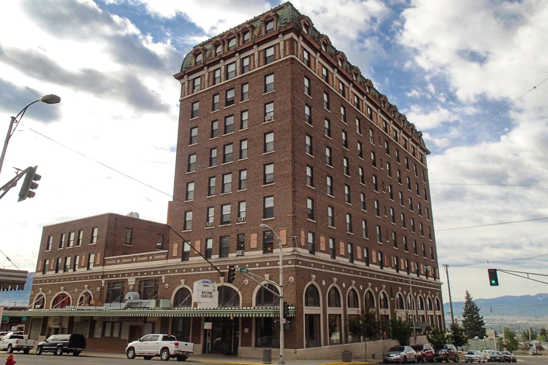 Finlen Hotel and Motor Inn photo 3