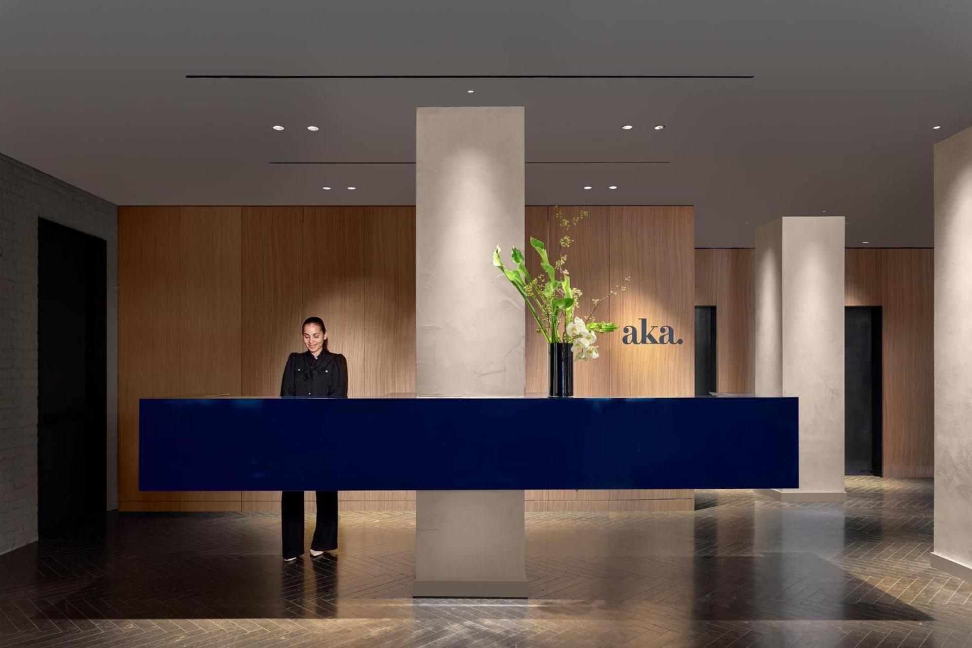 Hotel AKA NoMad photo 55