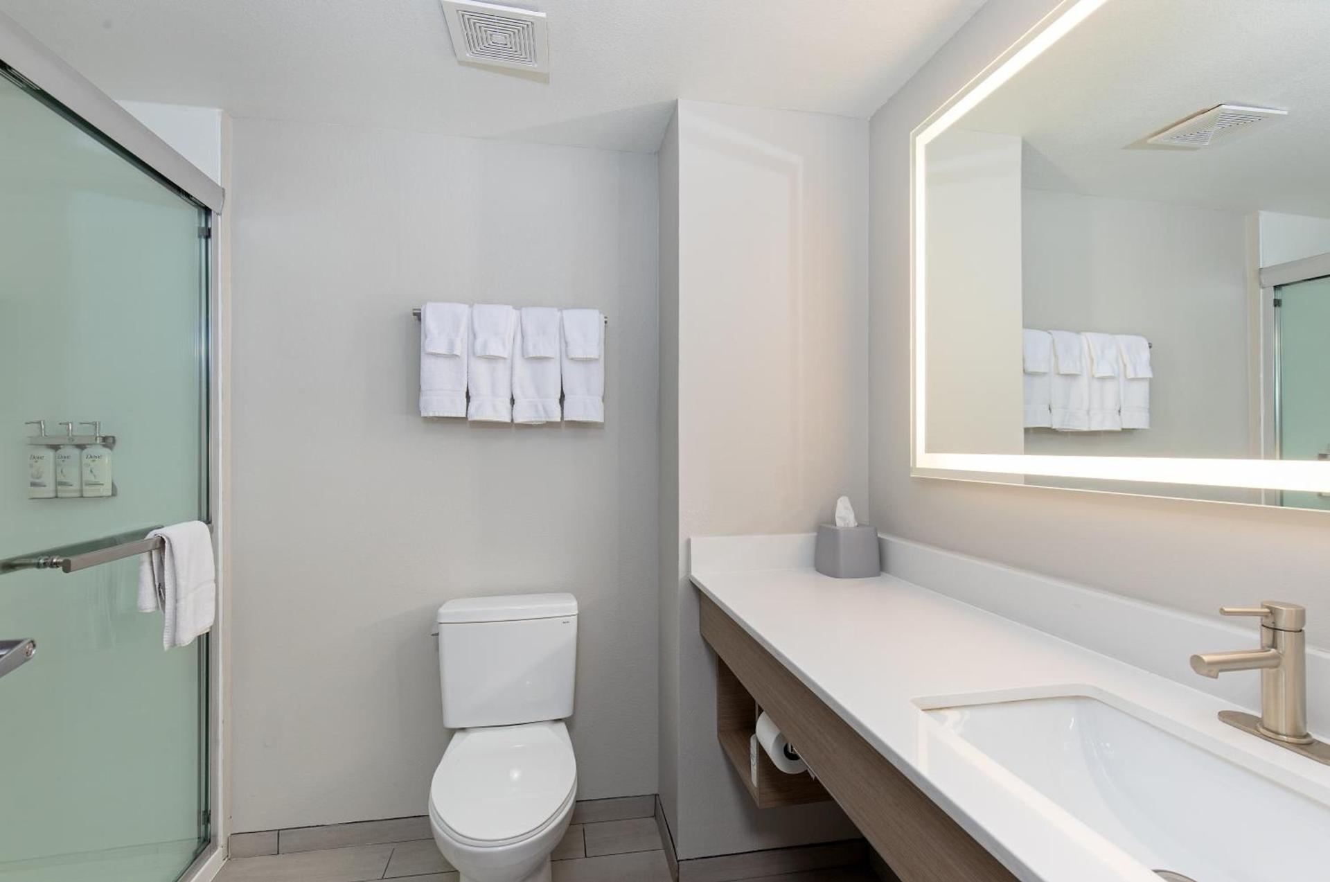 Holiday Inn Express Savannah South I-95 Richmond Hill by IHG photo 12