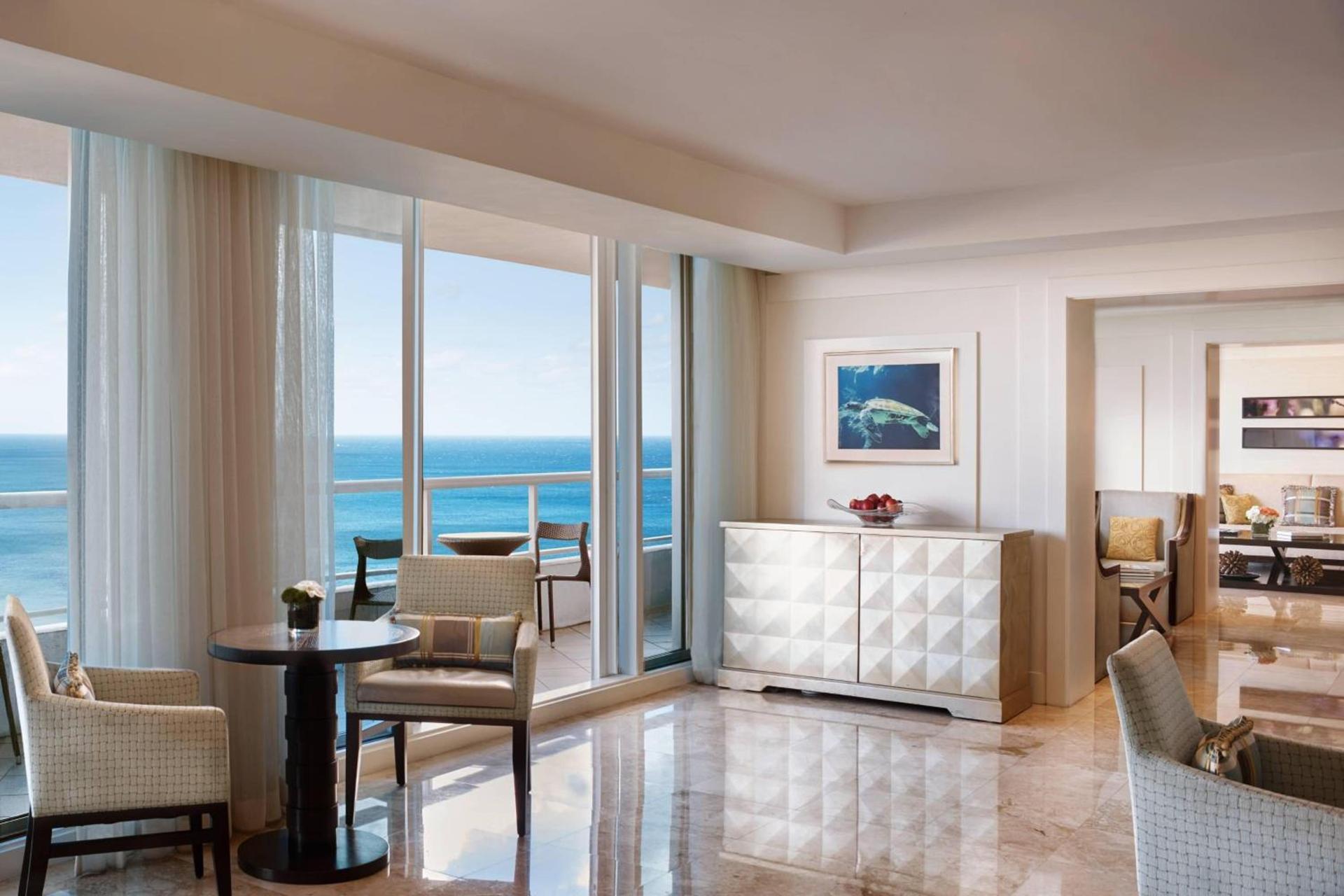 The Ritz-Carlton, Fort Lauderdale photo 55