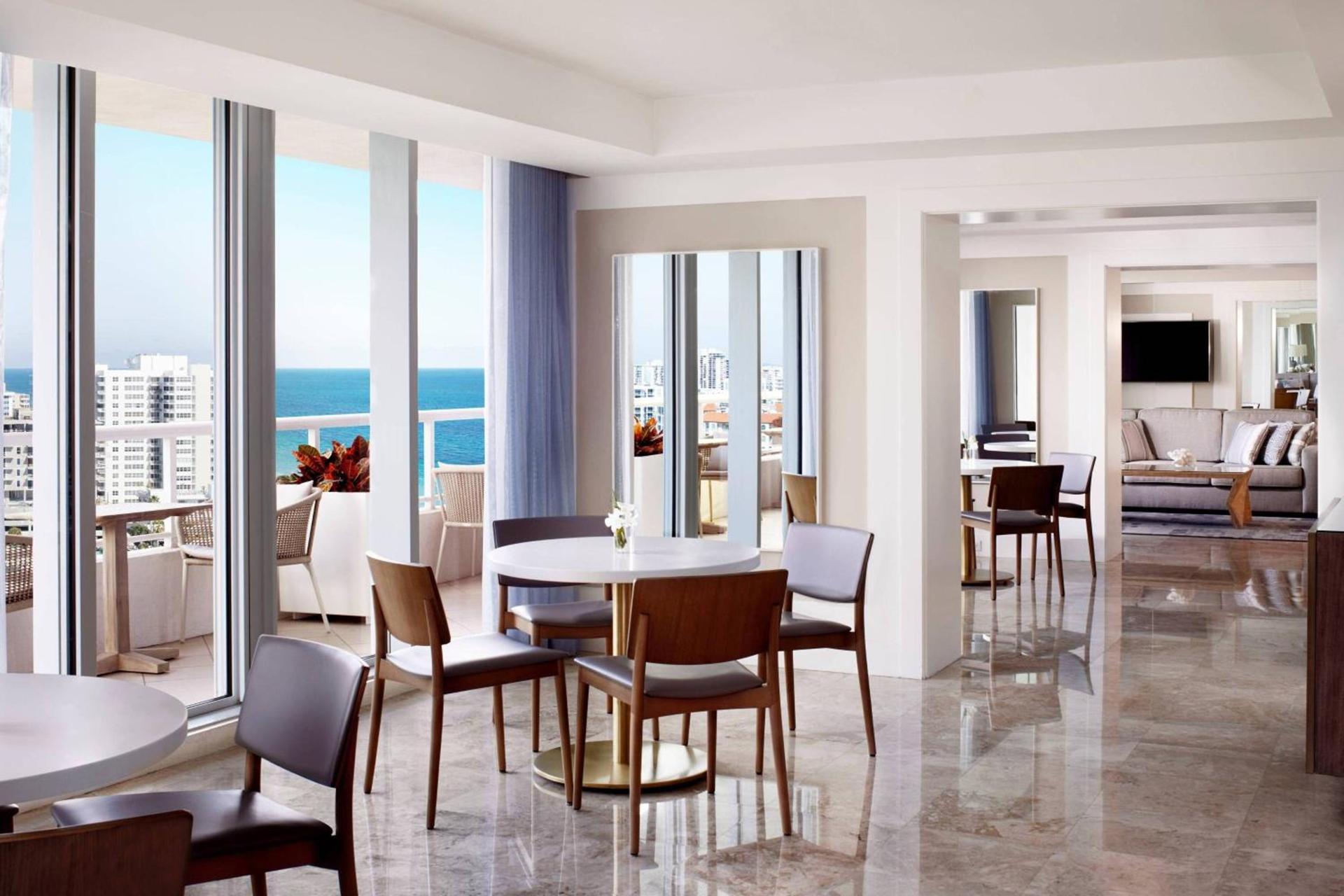 The Ritz-Carlton, Fort Lauderdale photo 56