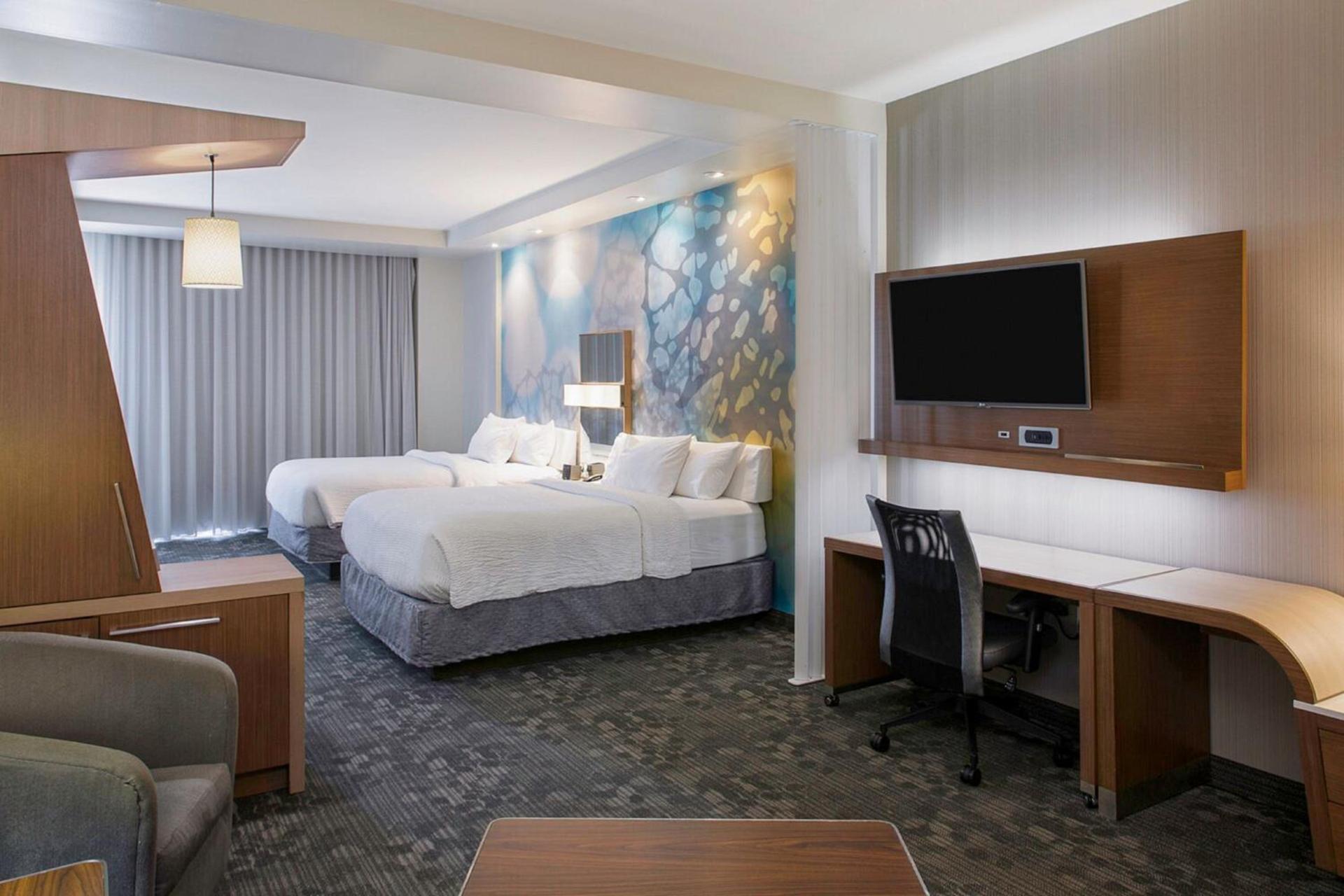 Courtyard by Marriott Battle Creek photo 8