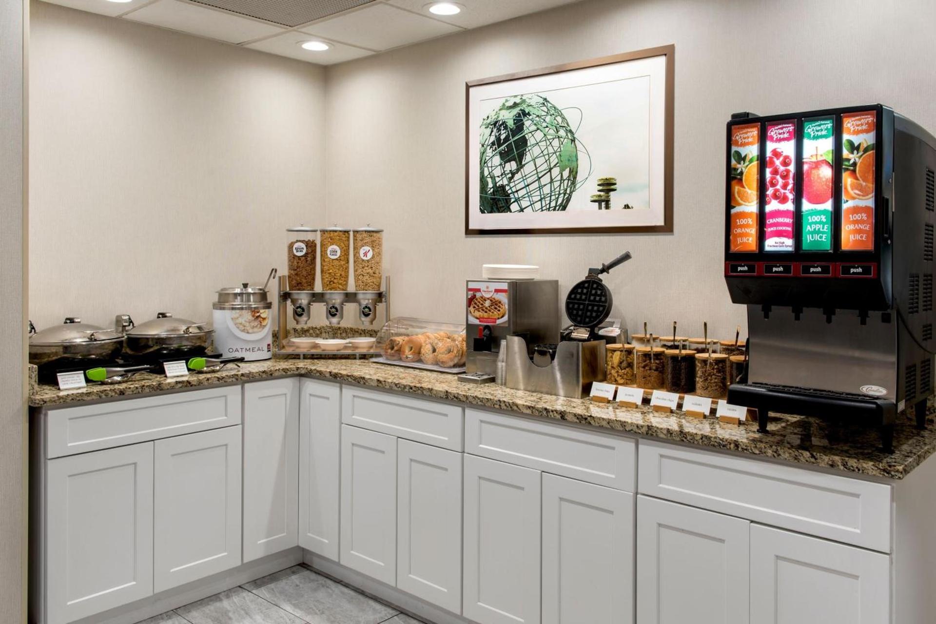 Fairfield Inn by Marriott New York LaGuardia Airport/Flushing photo 16