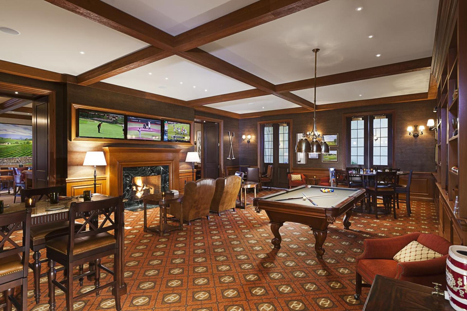 Salamander Resort and Spa photo 8