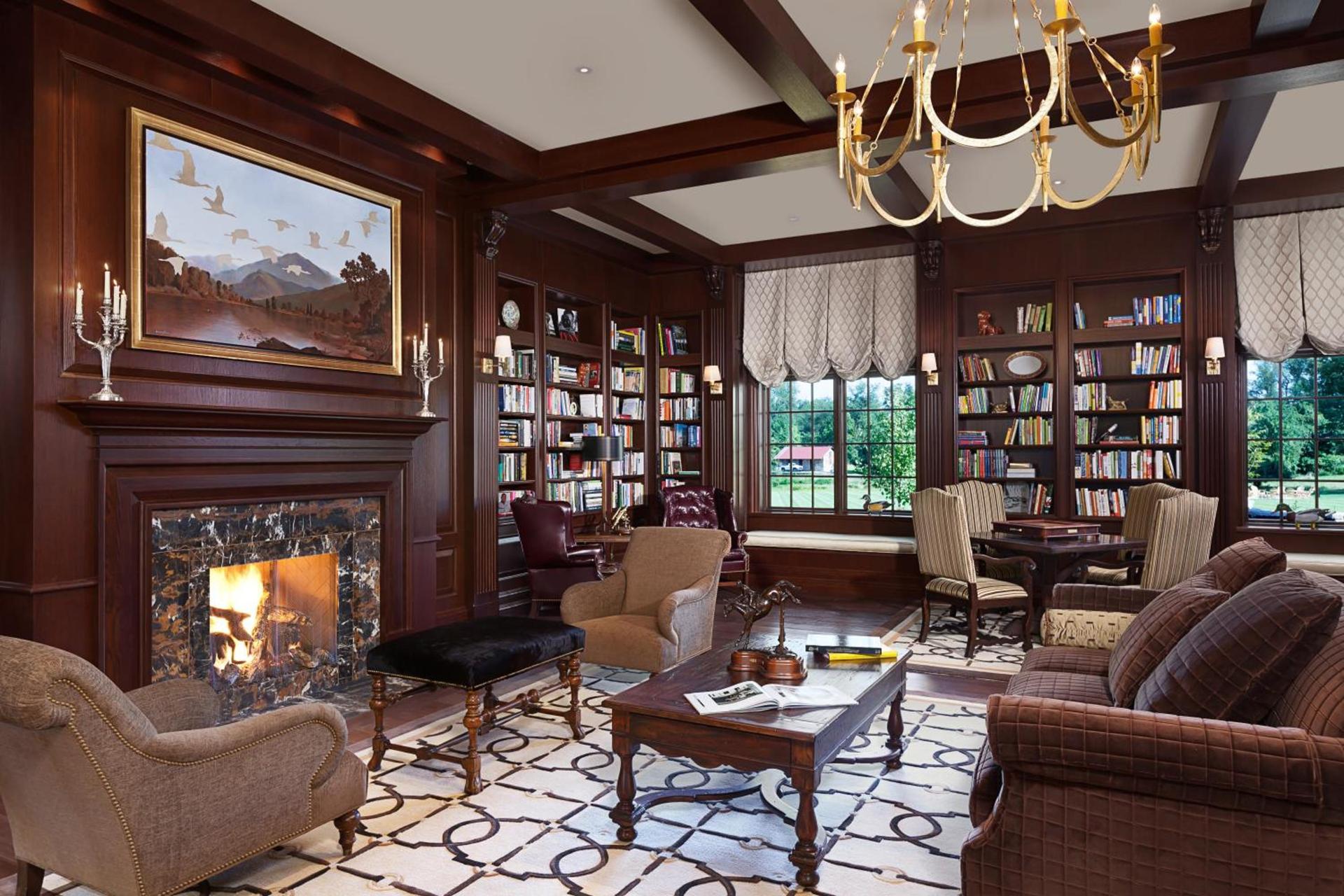 Salamander Resort and Spa photo 9