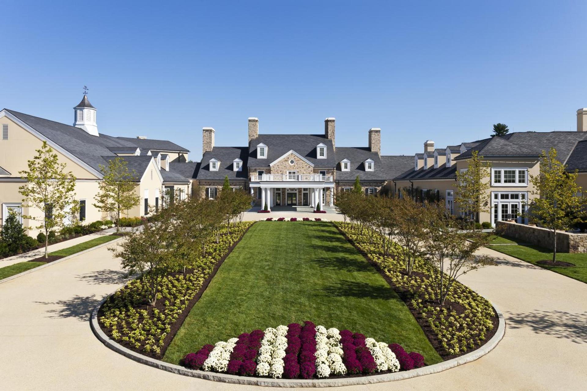Salamander Resort and Spa photo 7