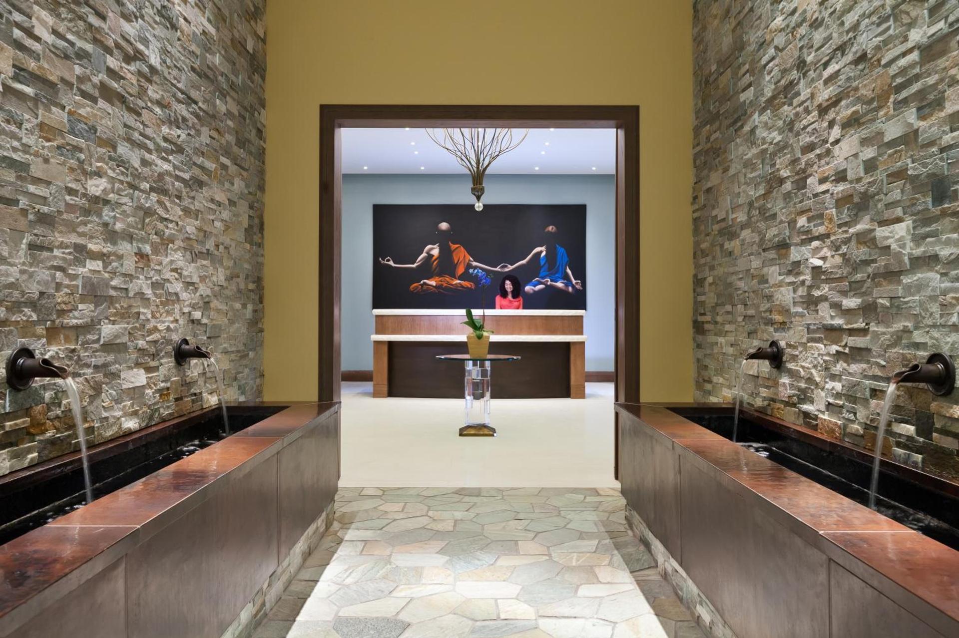 Salamander Resort and Spa photo 12