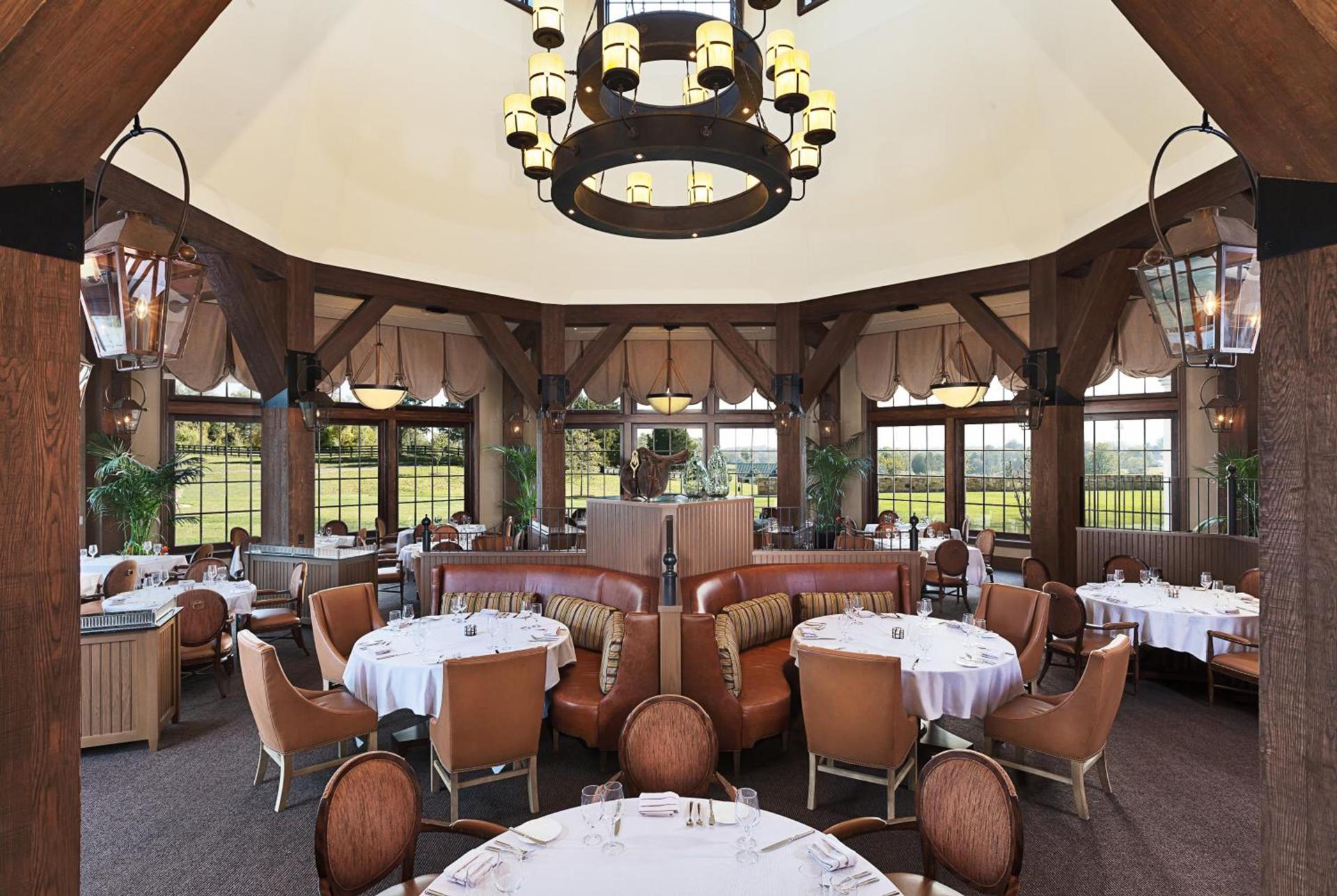 Salamander Resort and Spa photo 15