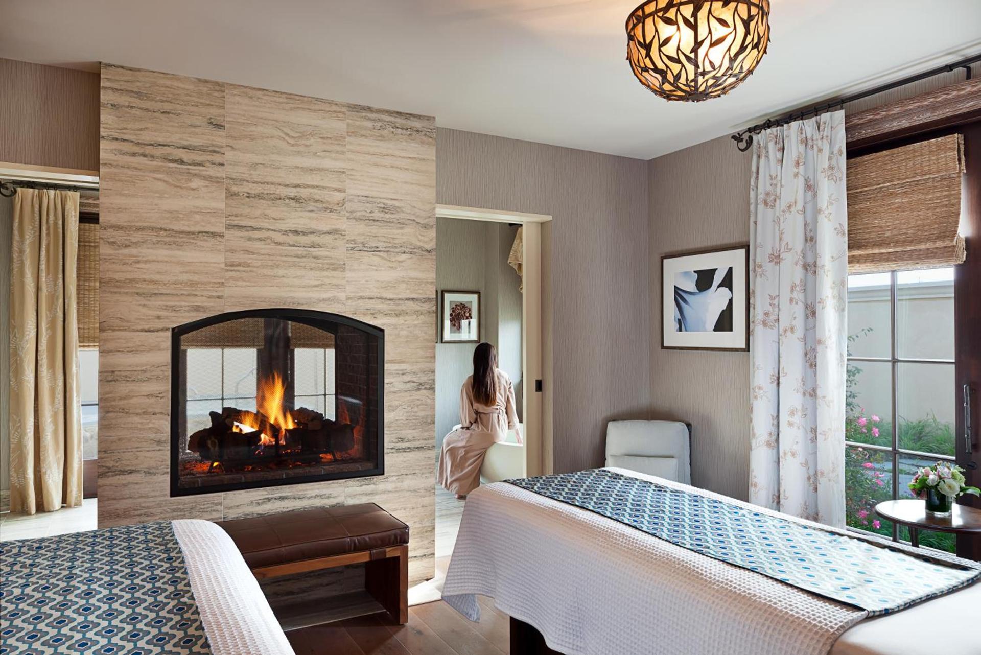 Salamander Resort and Spa photo 13