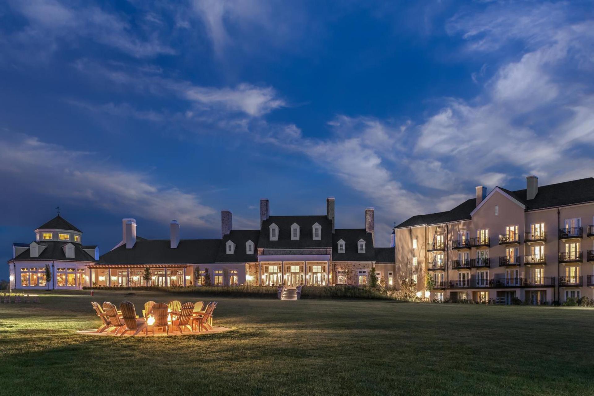 Salamander Resort and Spa photo 4
