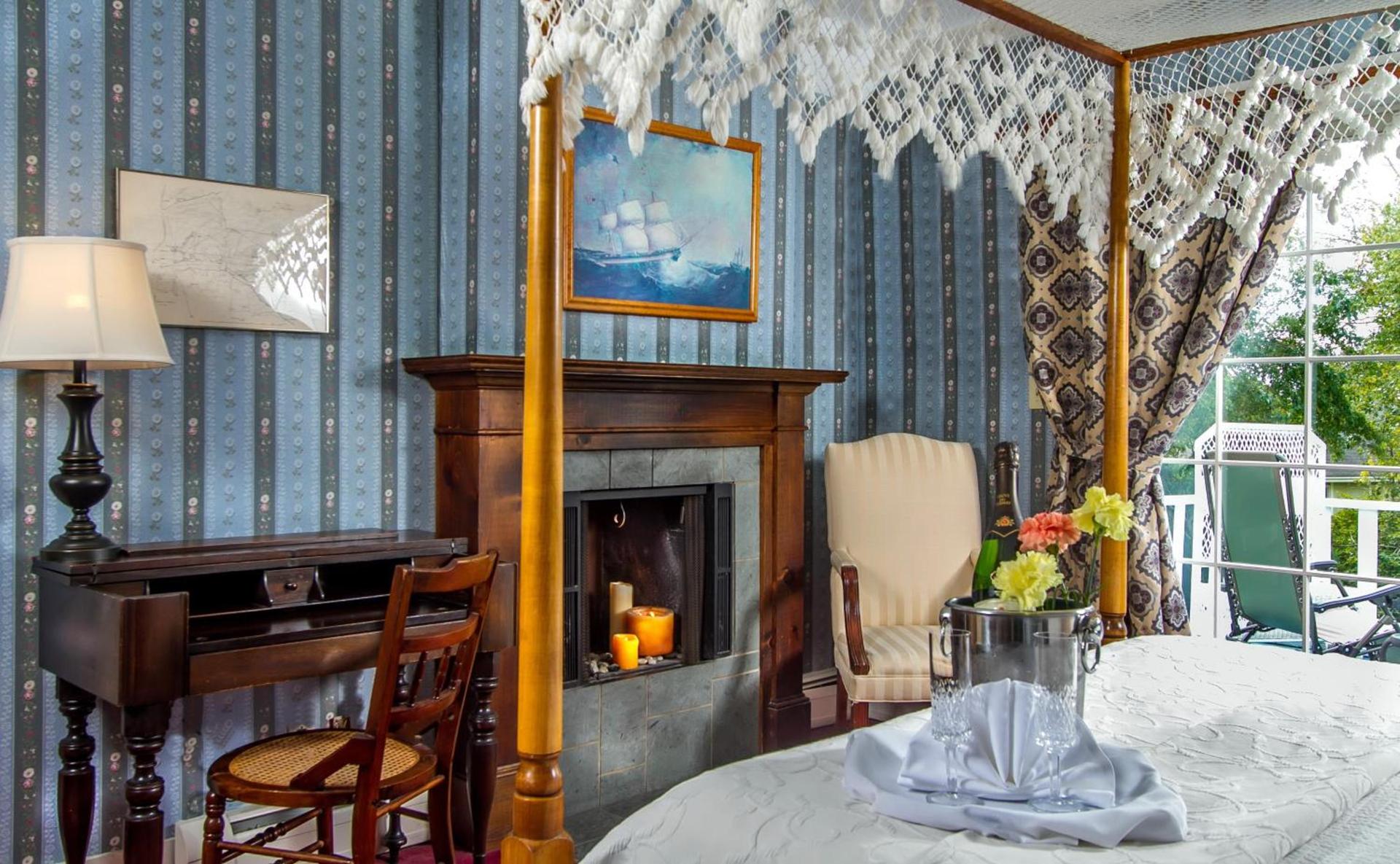 Queen Anne Inn photo 43