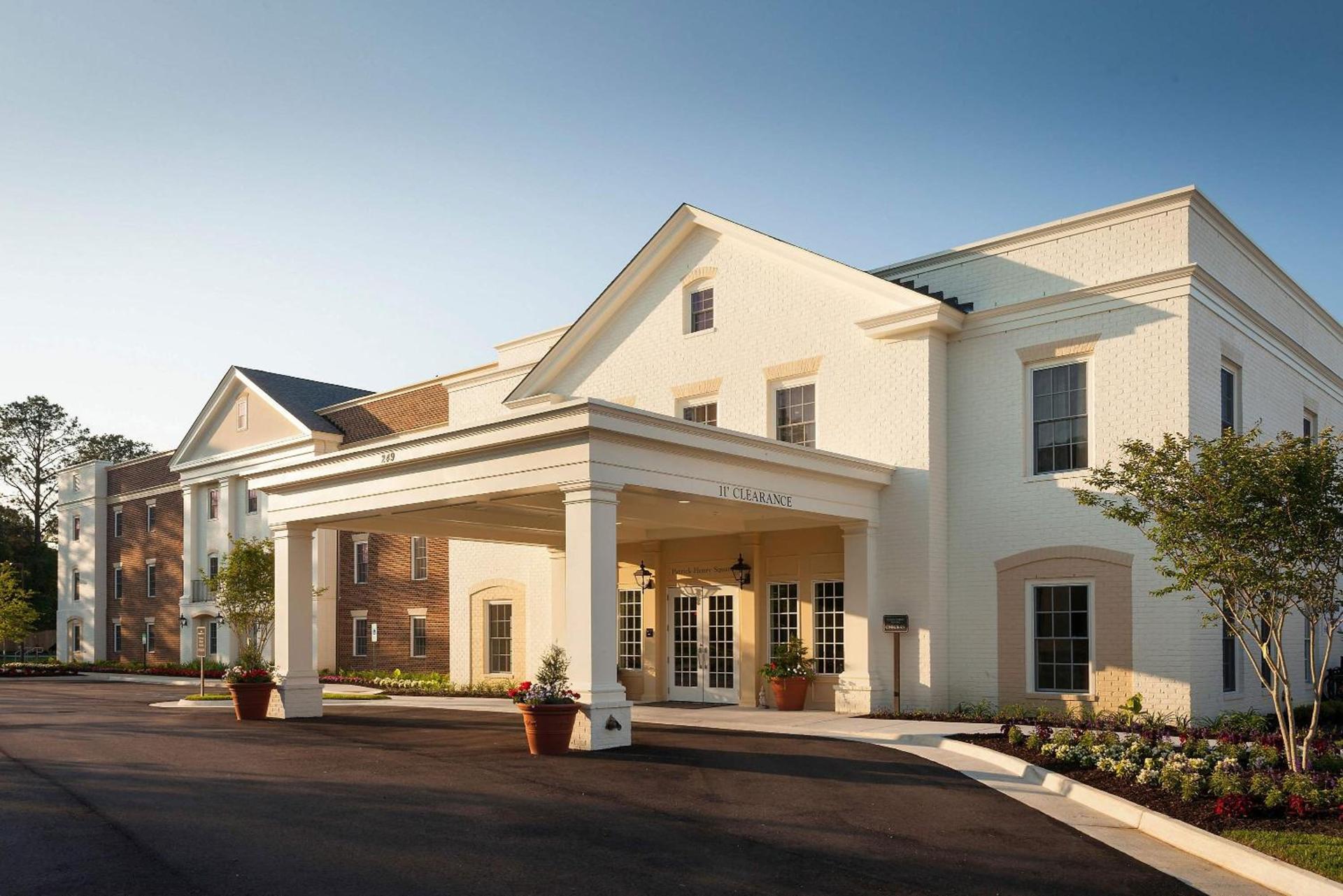 Bluegreen Vacations Patrick Henry Square, an Ascend Collection Resort photo 25