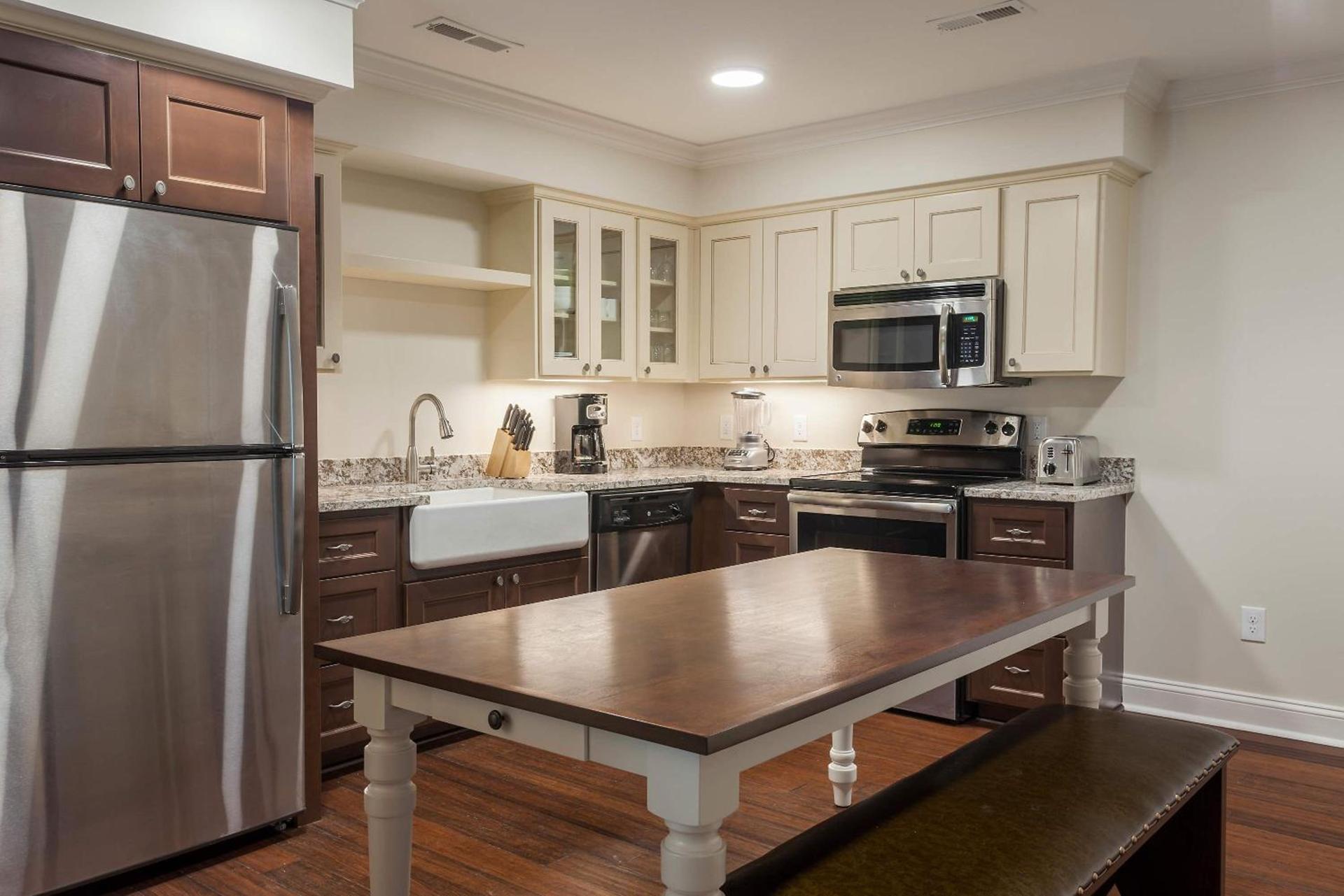 Bluegreen Vacations Patrick Henry Square, an Ascend Collection Resort photo 34