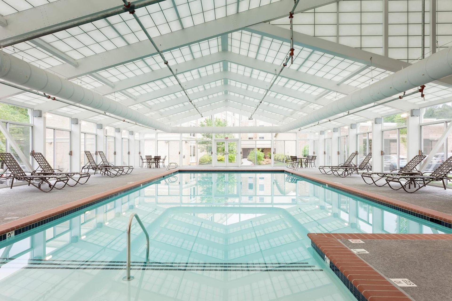 Bluegreen Vacations Patrick Henry Square, an Ascend Collection Resort photo 29