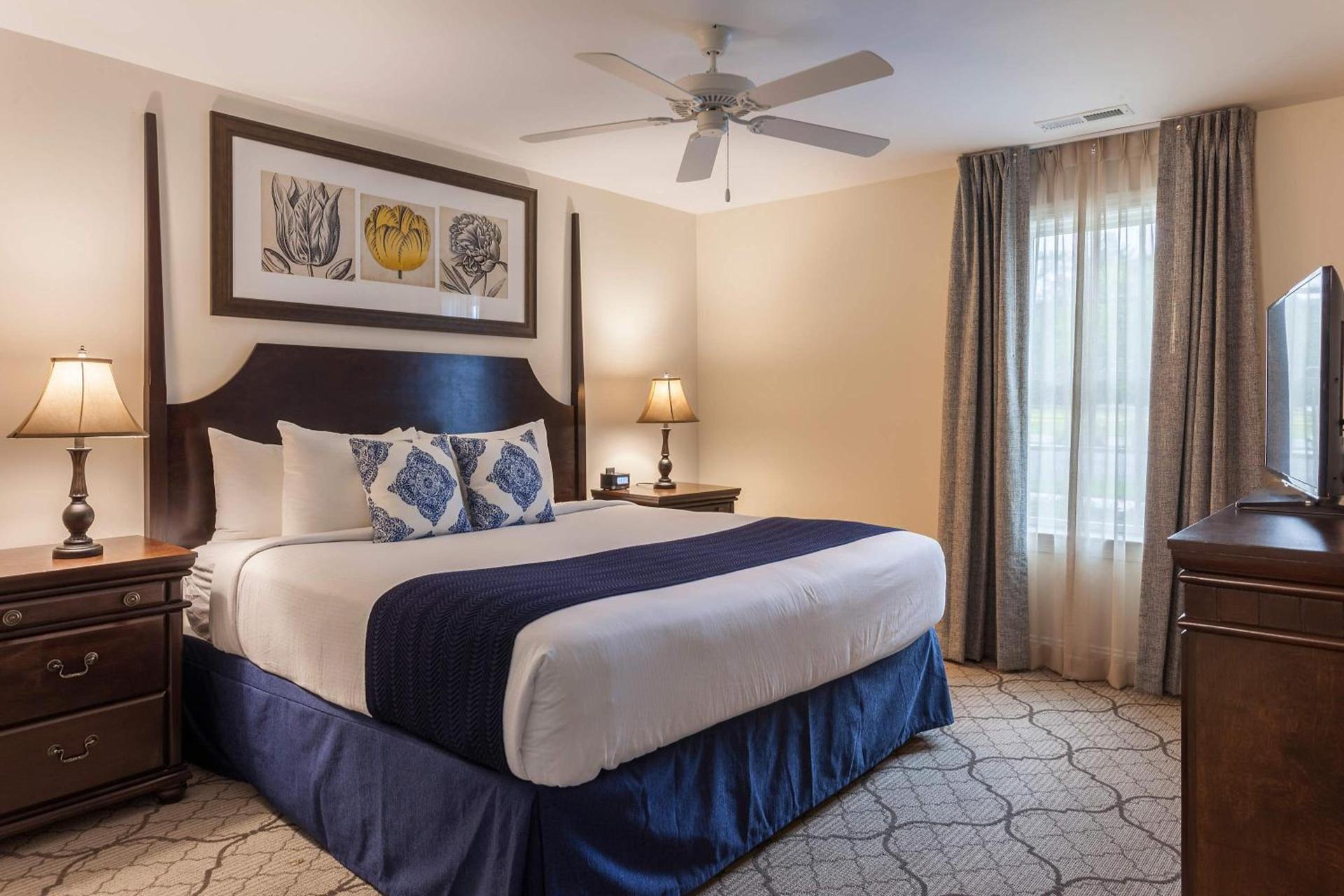 Bluegreen Vacations Patrick Henry Square, an Ascend Collection Resort photo 38