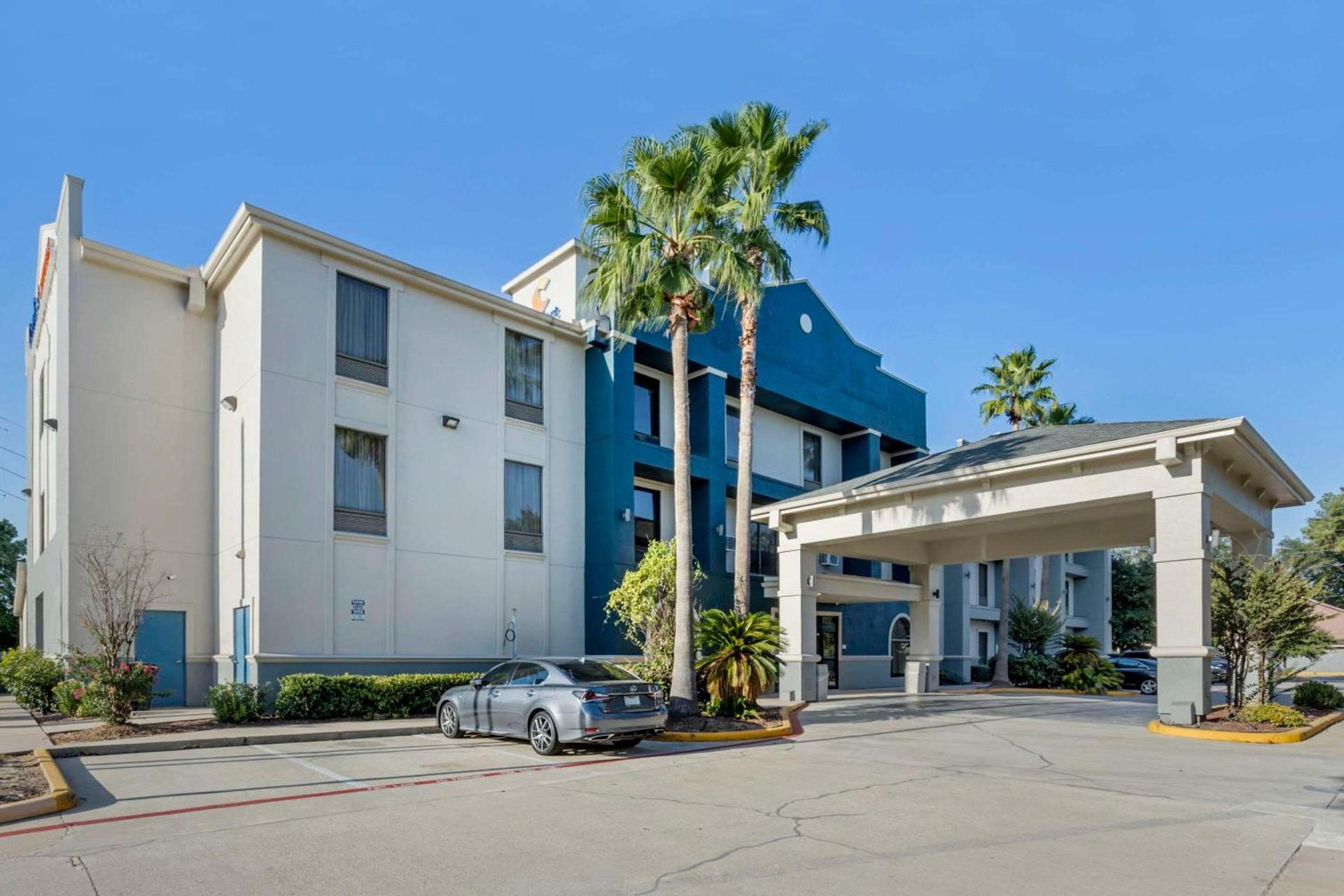 Comfort Suites Houston NW - Vintage Park photo 3