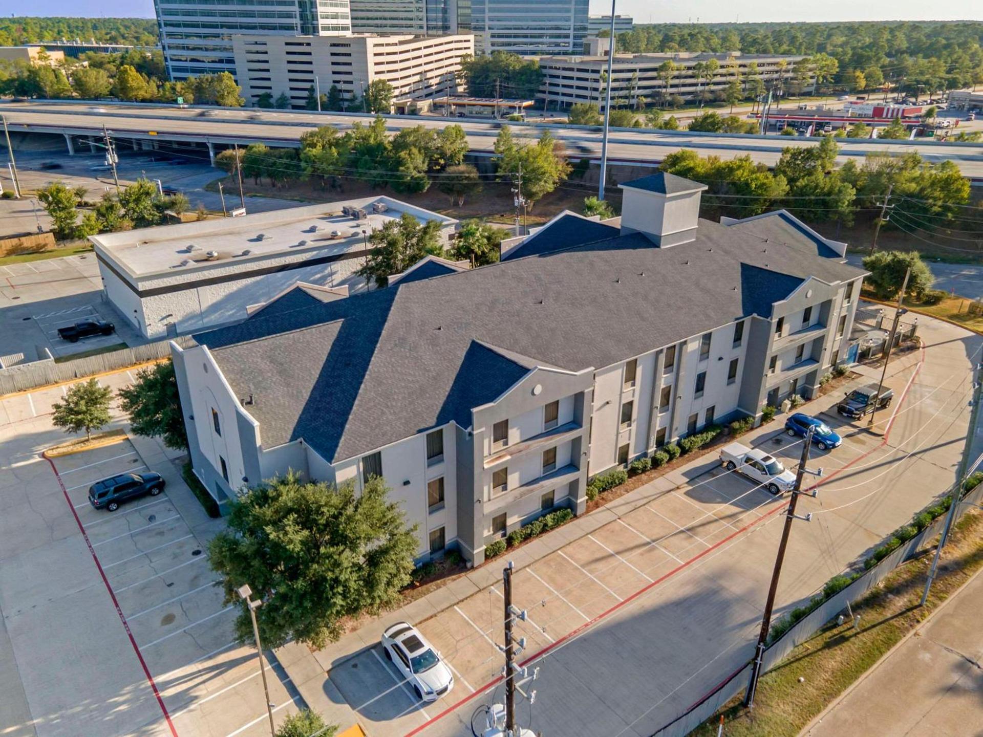 Comfort Suites Houston NW - Vintage Park photo 6