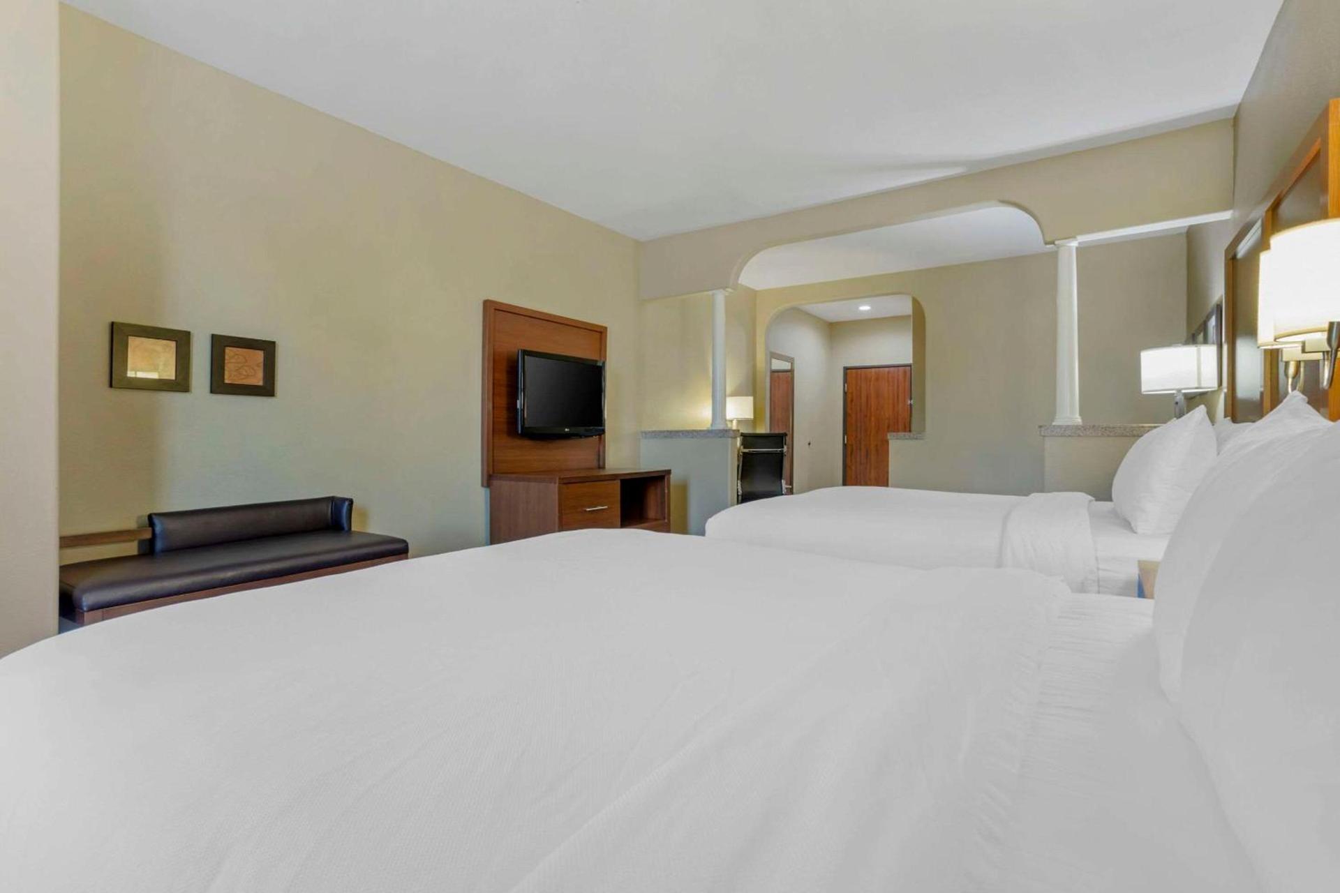 Comfort Suites Houston NW - Vintage Park photo 26