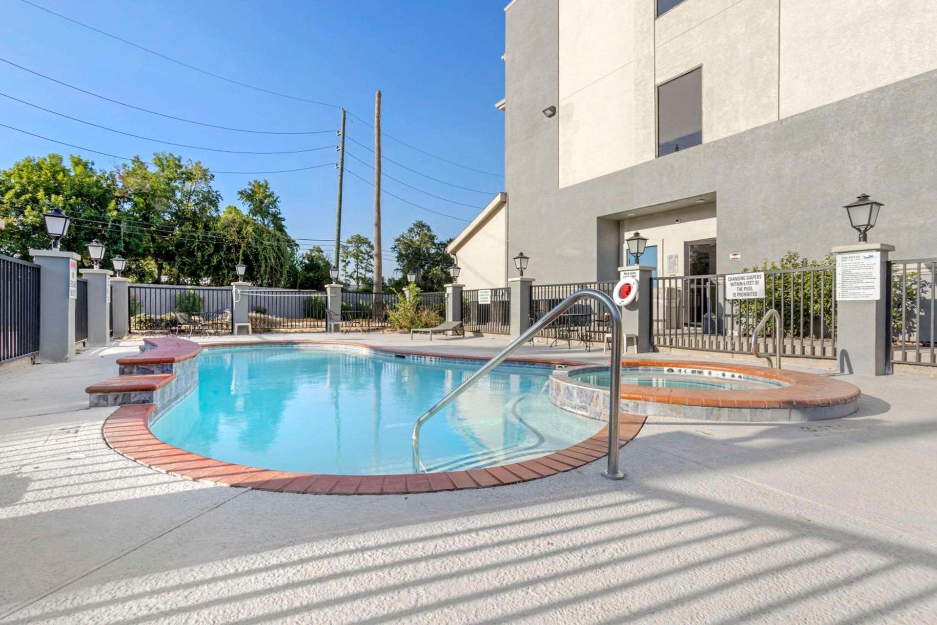 Comfort Suites Houston NW - Vintage Park photo 28