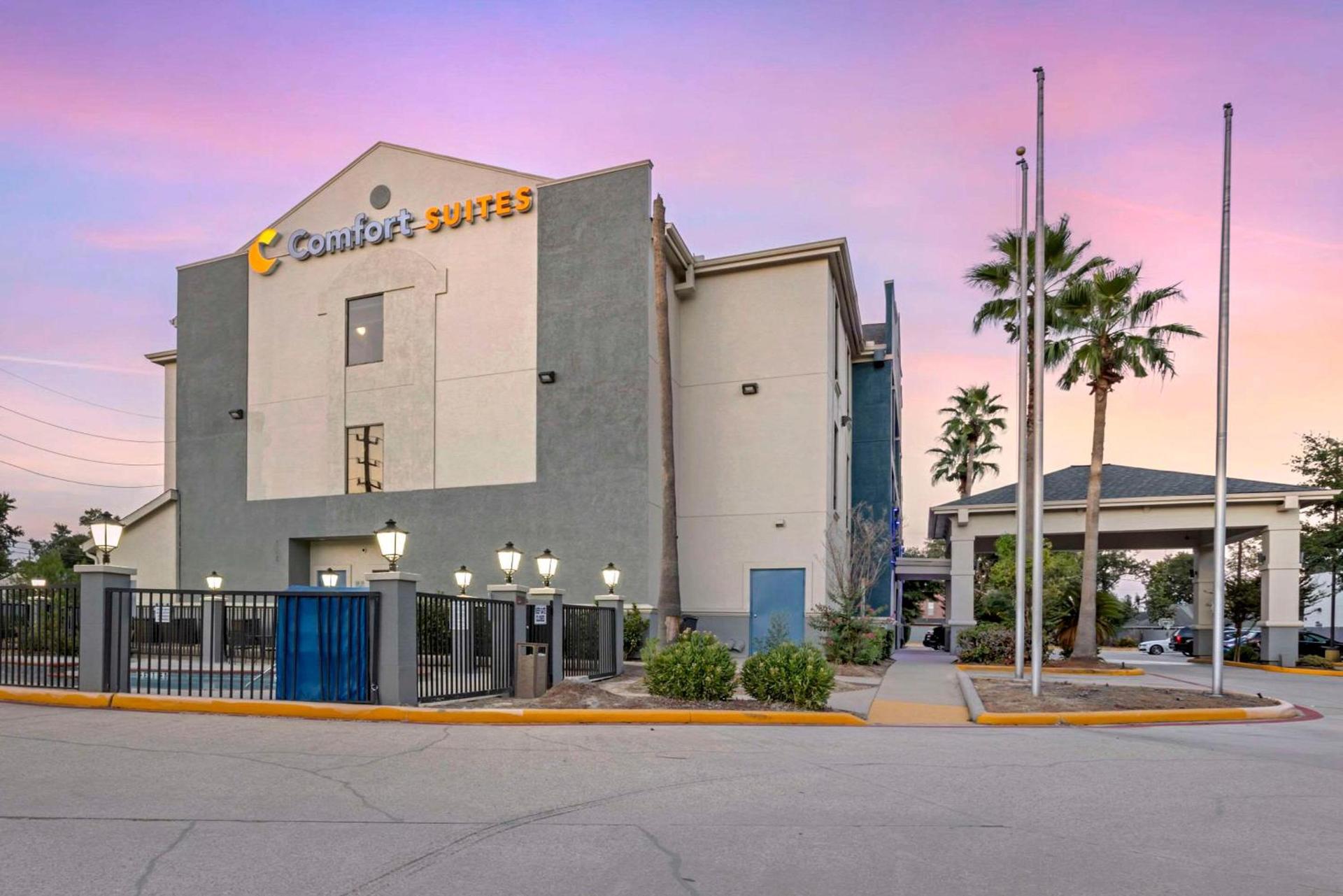 Comfort Suites Houston NW - Vintage Park photo 37
