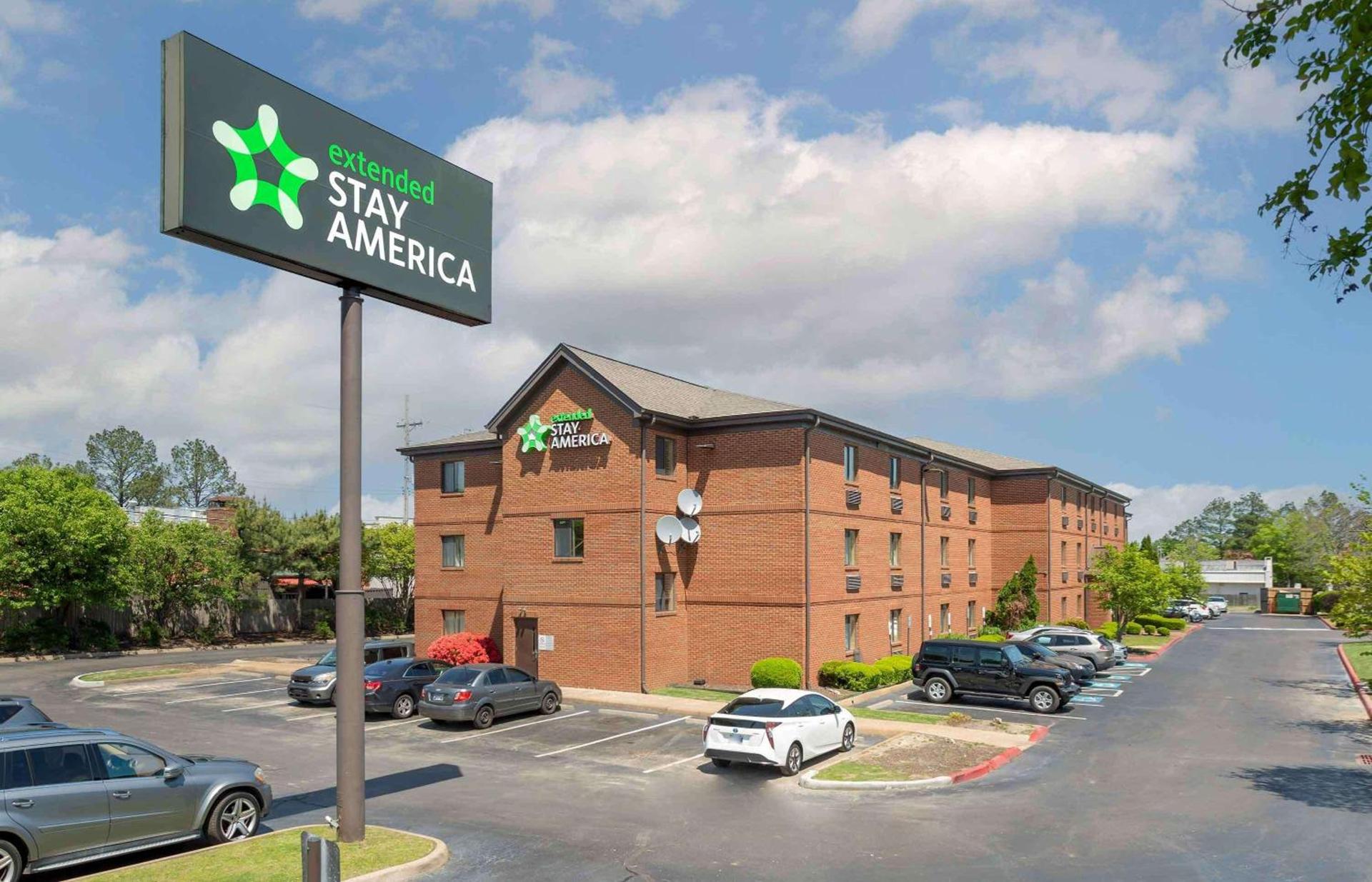 Extended Stay America Select Suites - Memphis - Cordova photo 39