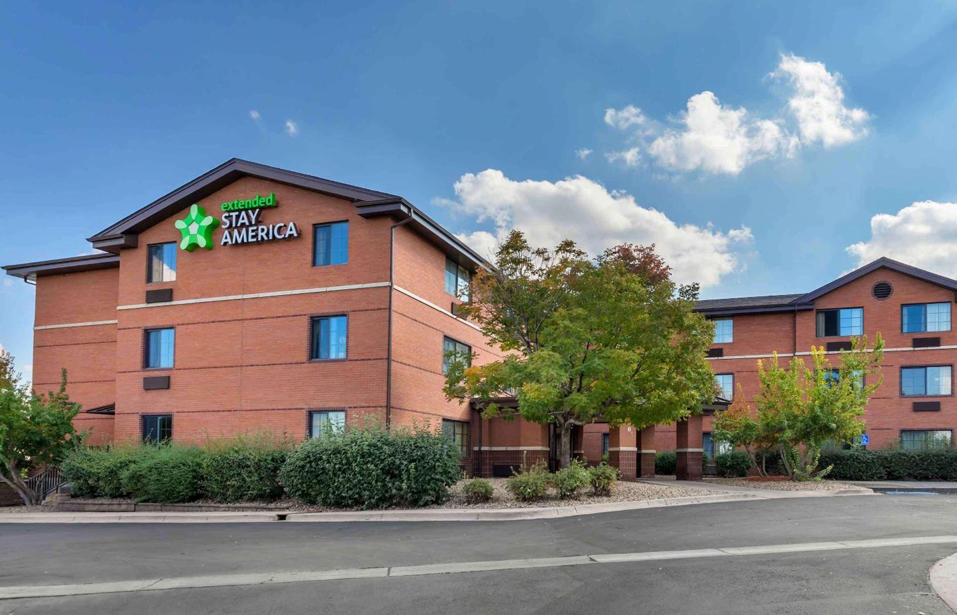 Extended Stay America Select Suites - Denver - Tech Center South photo 1