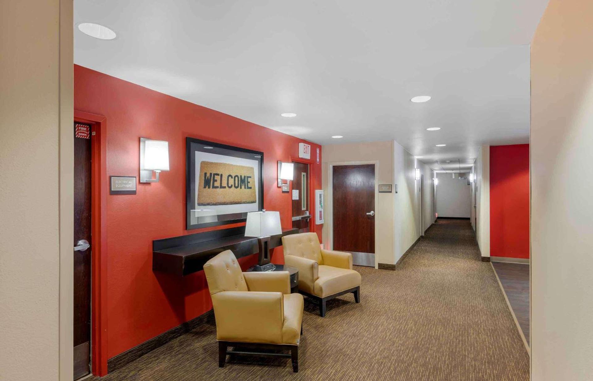 Extended Stay America Suites - Santa Barbara - Calle Real photo 4