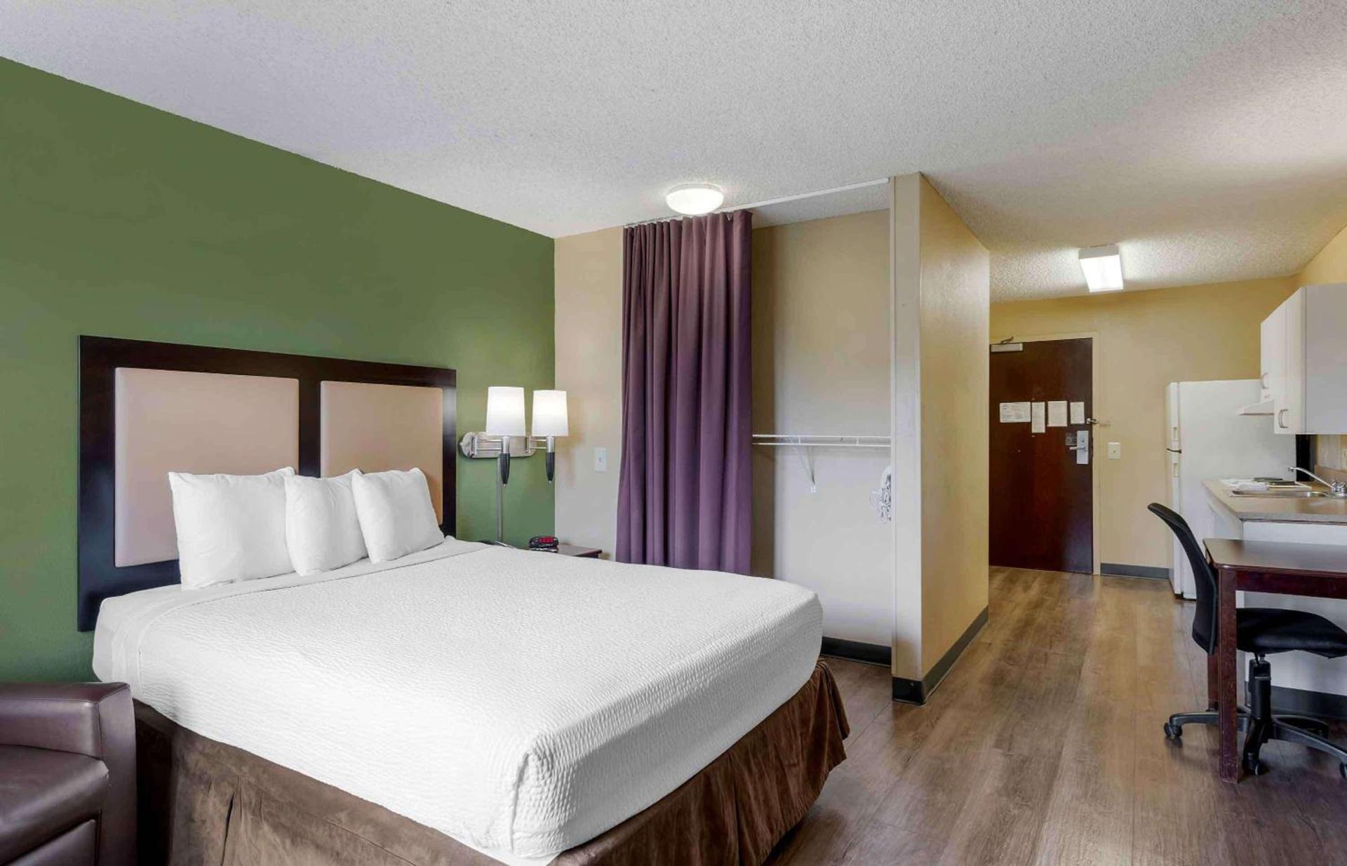 Extended Stay America Suites - Santa Barbara - Calle Real photo 11