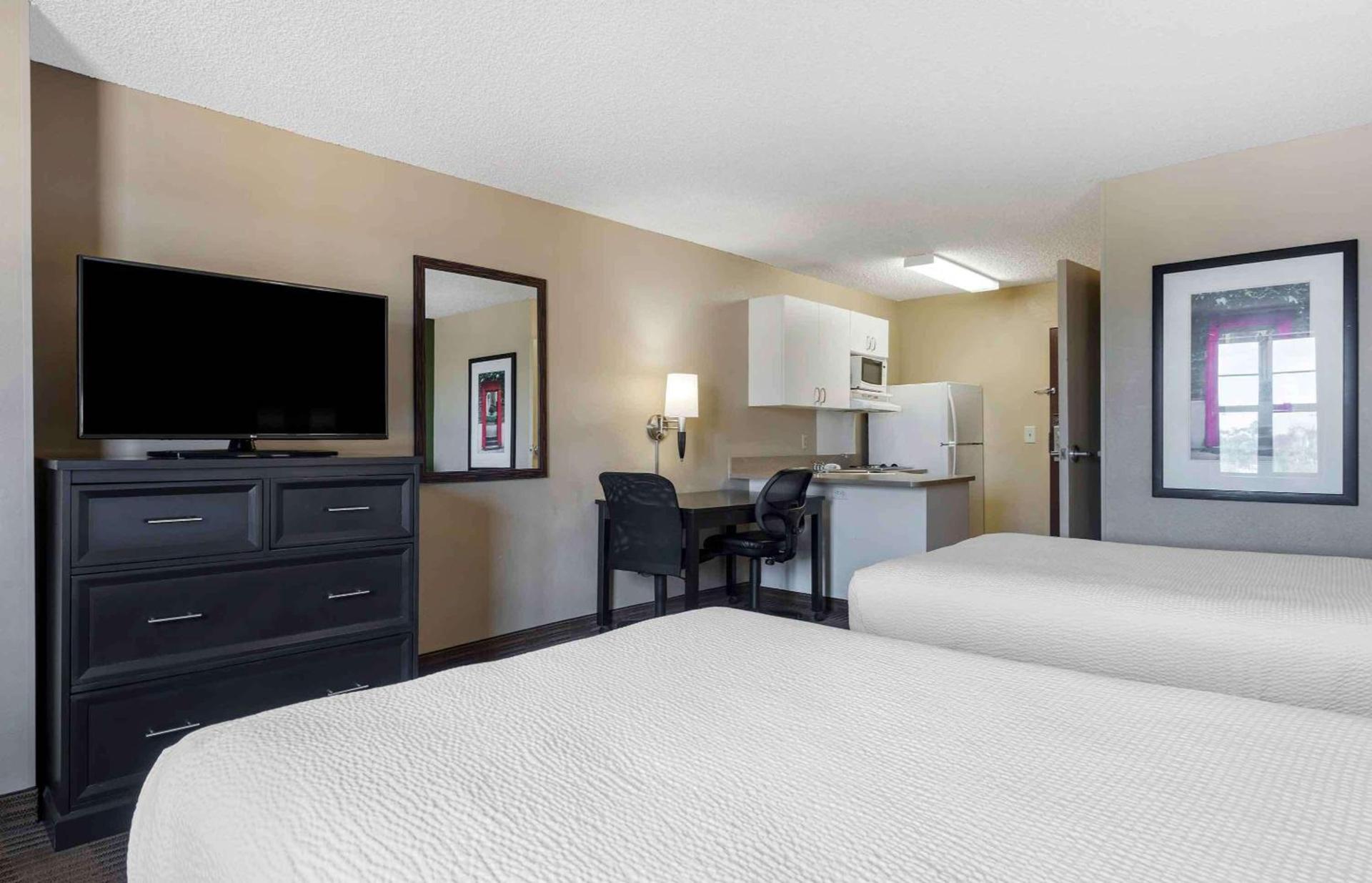 Extended Stay America Suites - Santa Barbara - Calle Real photo 24