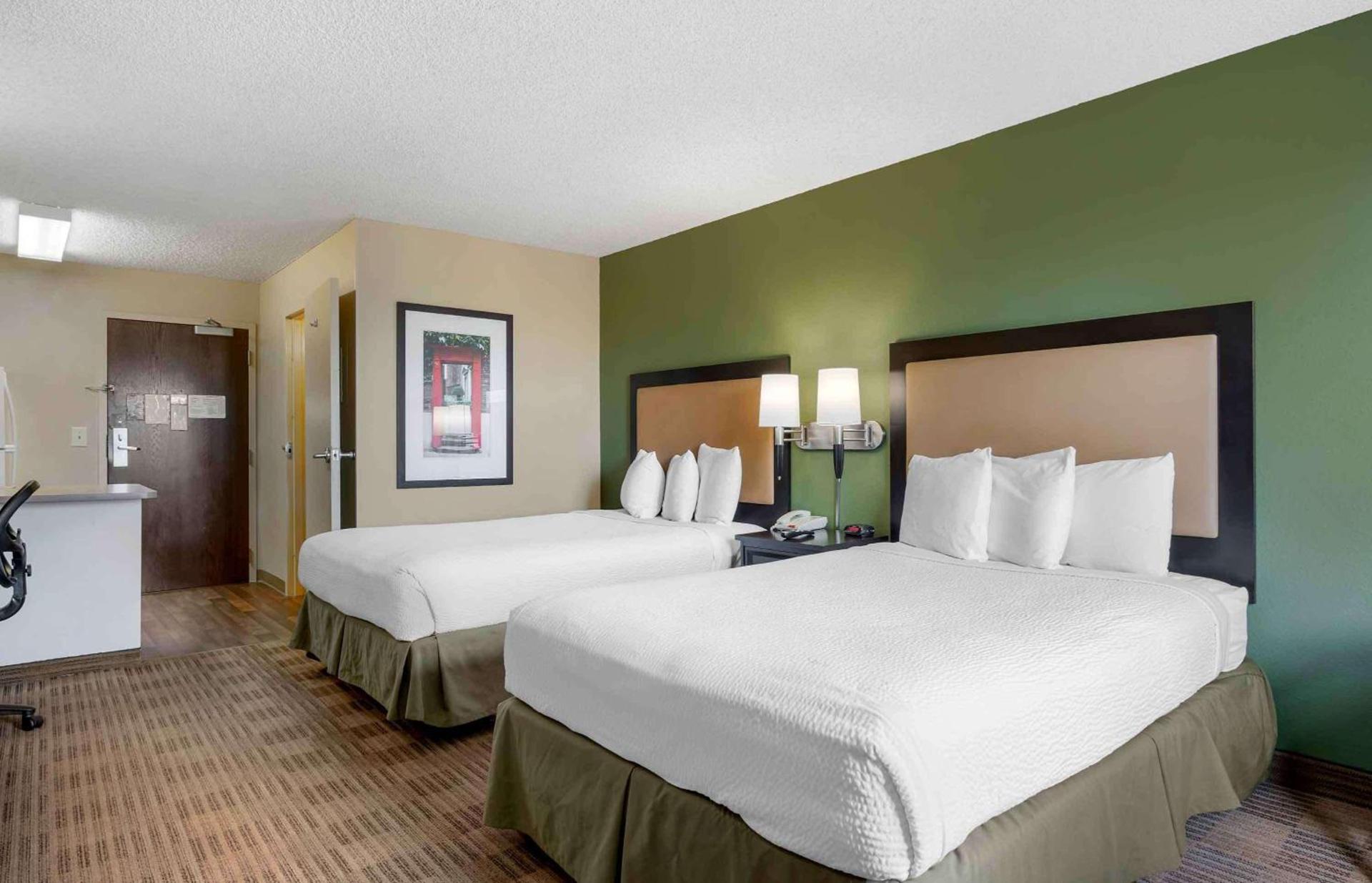 Extended Stay America Suites - Santa Barbara - Calle Real photo 27