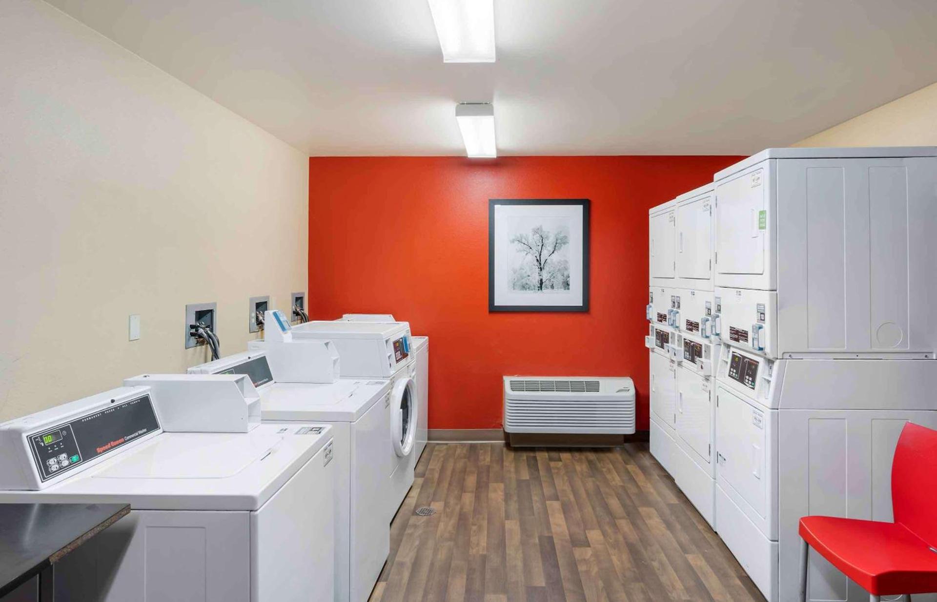 Extended Stay America Suites - Santa Barbara - Calle Real photo 34