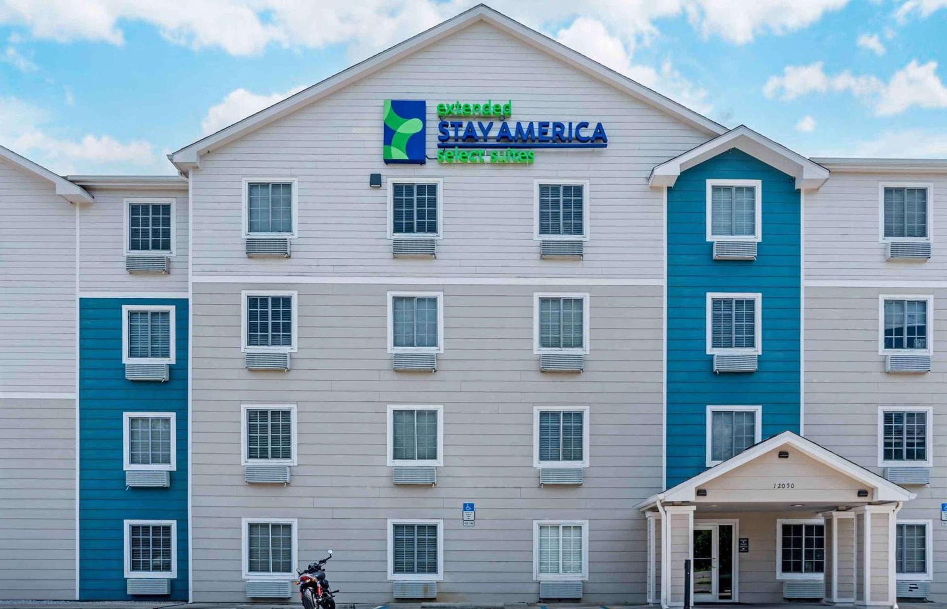 Extended Stay America Select Suites - Pensacola - Northeast photo 1