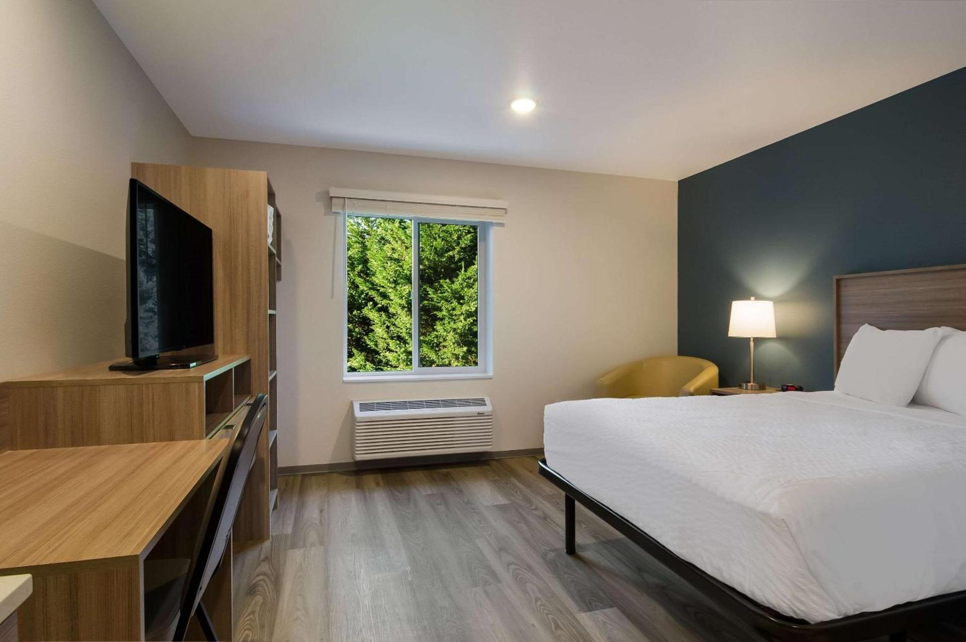 WoodSpring Suites Olympia - Lacey photo 14