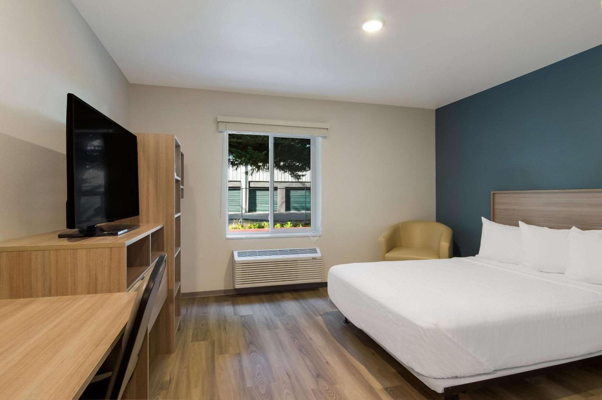 WoodSpring Suites Olympia - Lacey photo 22