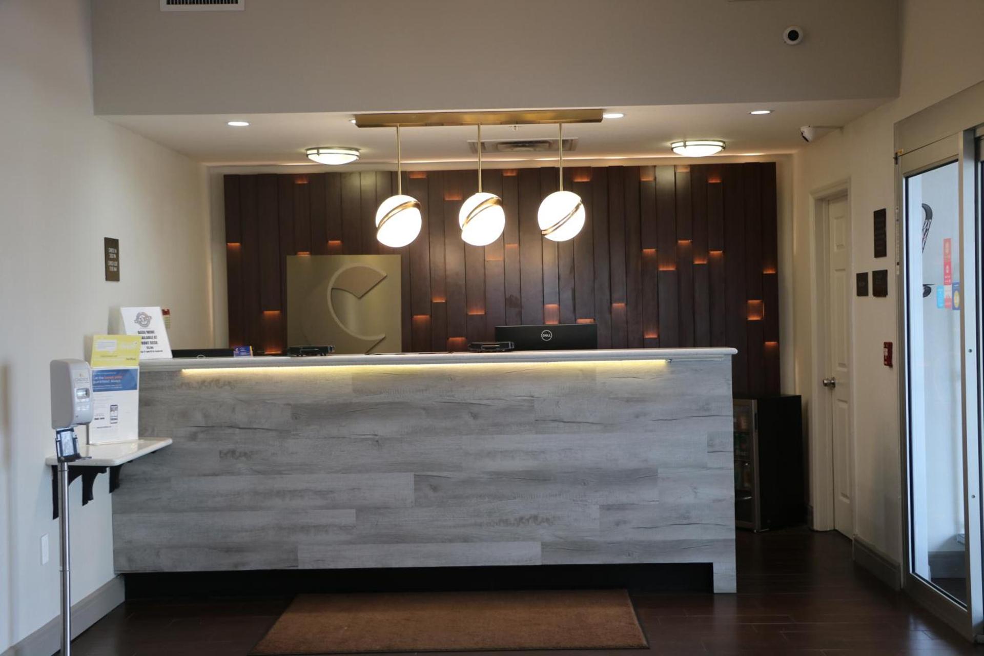 Comfort Suites Clearwater - Dunedin photo 28