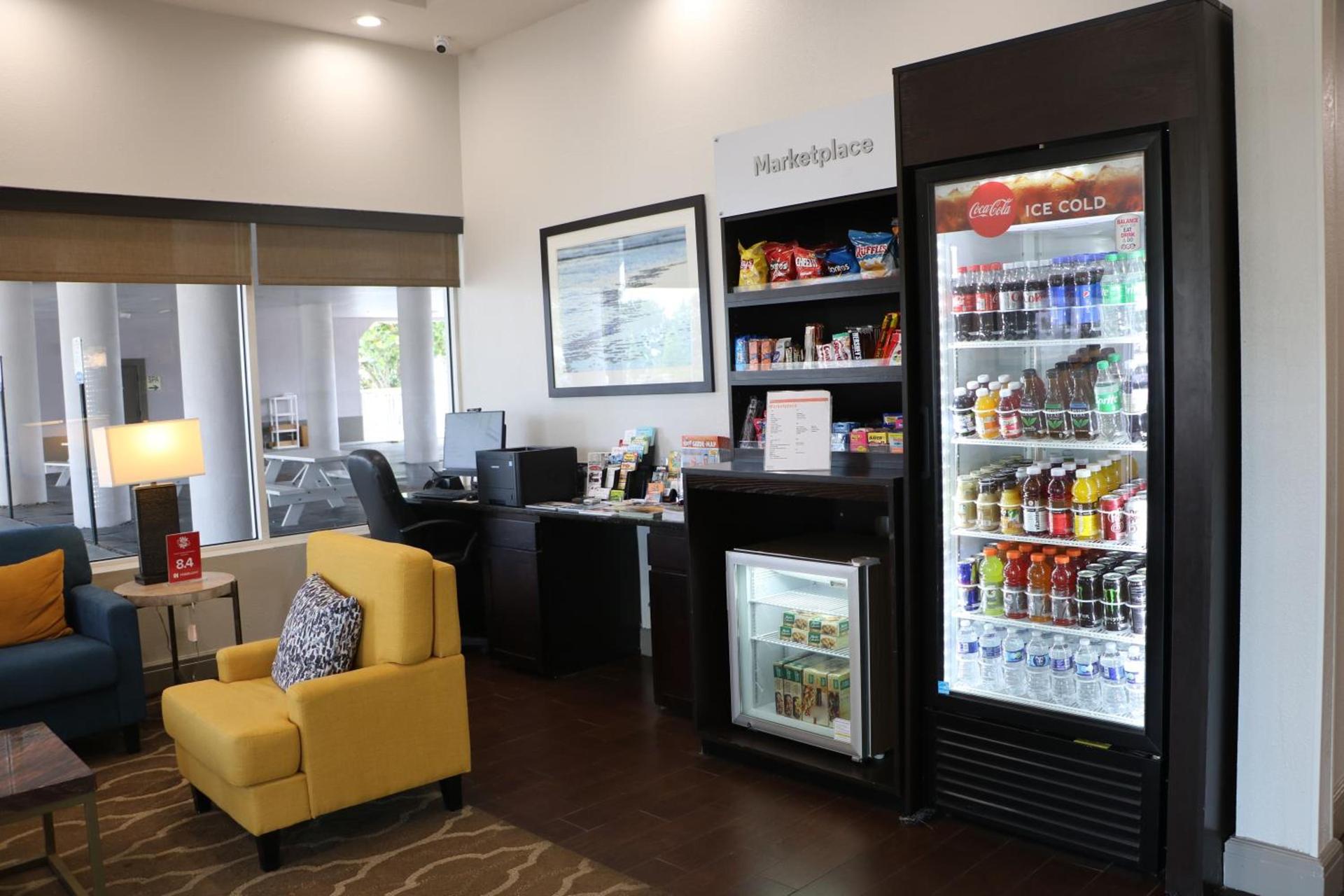 Comfort Suites Clearwater - Dunedin photo 31