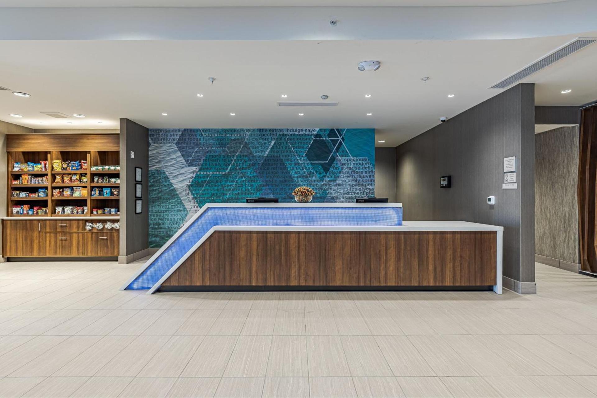 SpringHill Suites by Marriott Detroit Sterling Heights photo 5