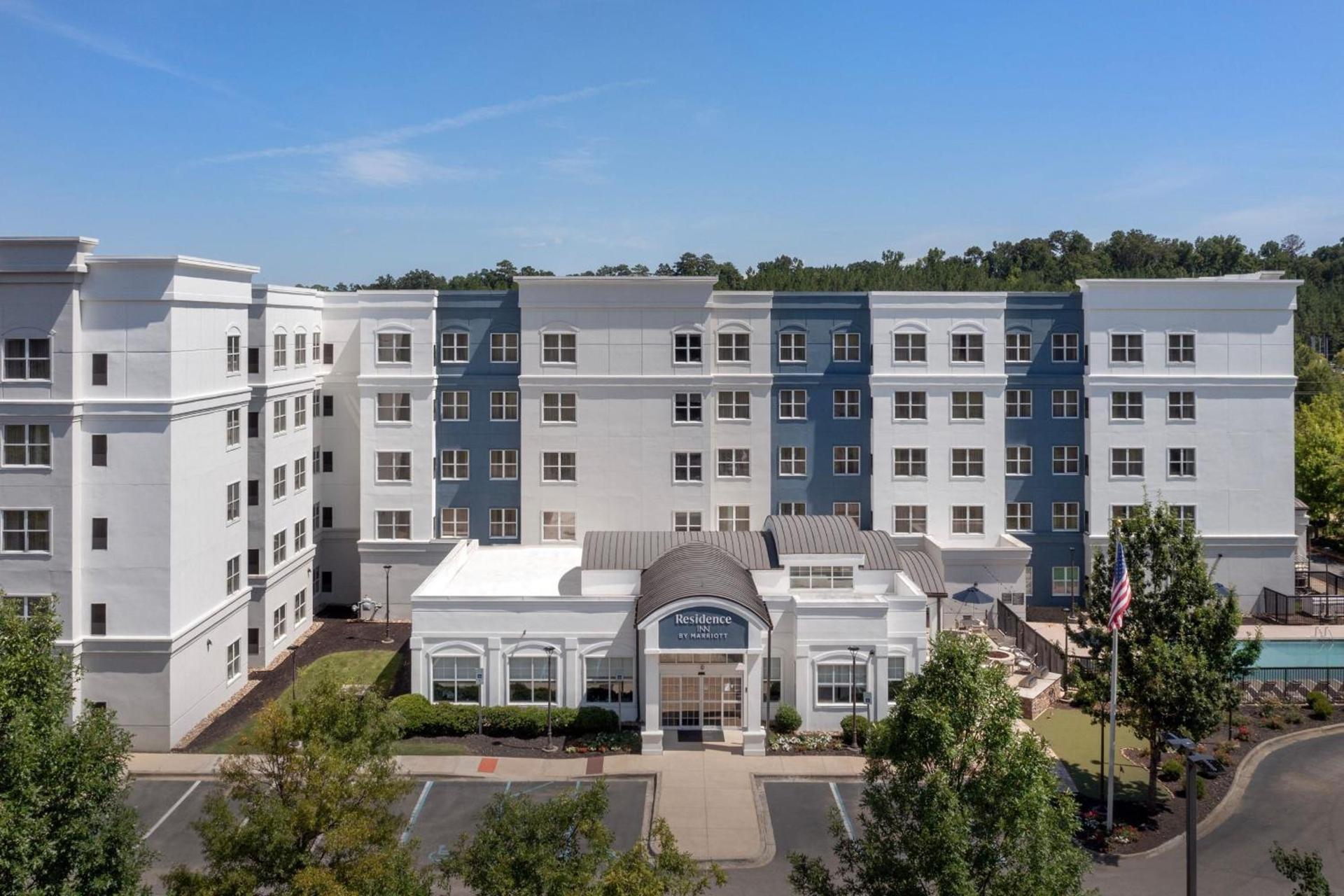 Residence Inn Birmingham Hoover photo 2