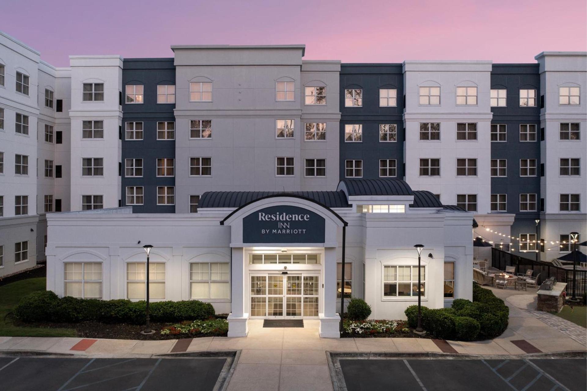 Residence Inn Birmingham Hoover — hotel in Hoover