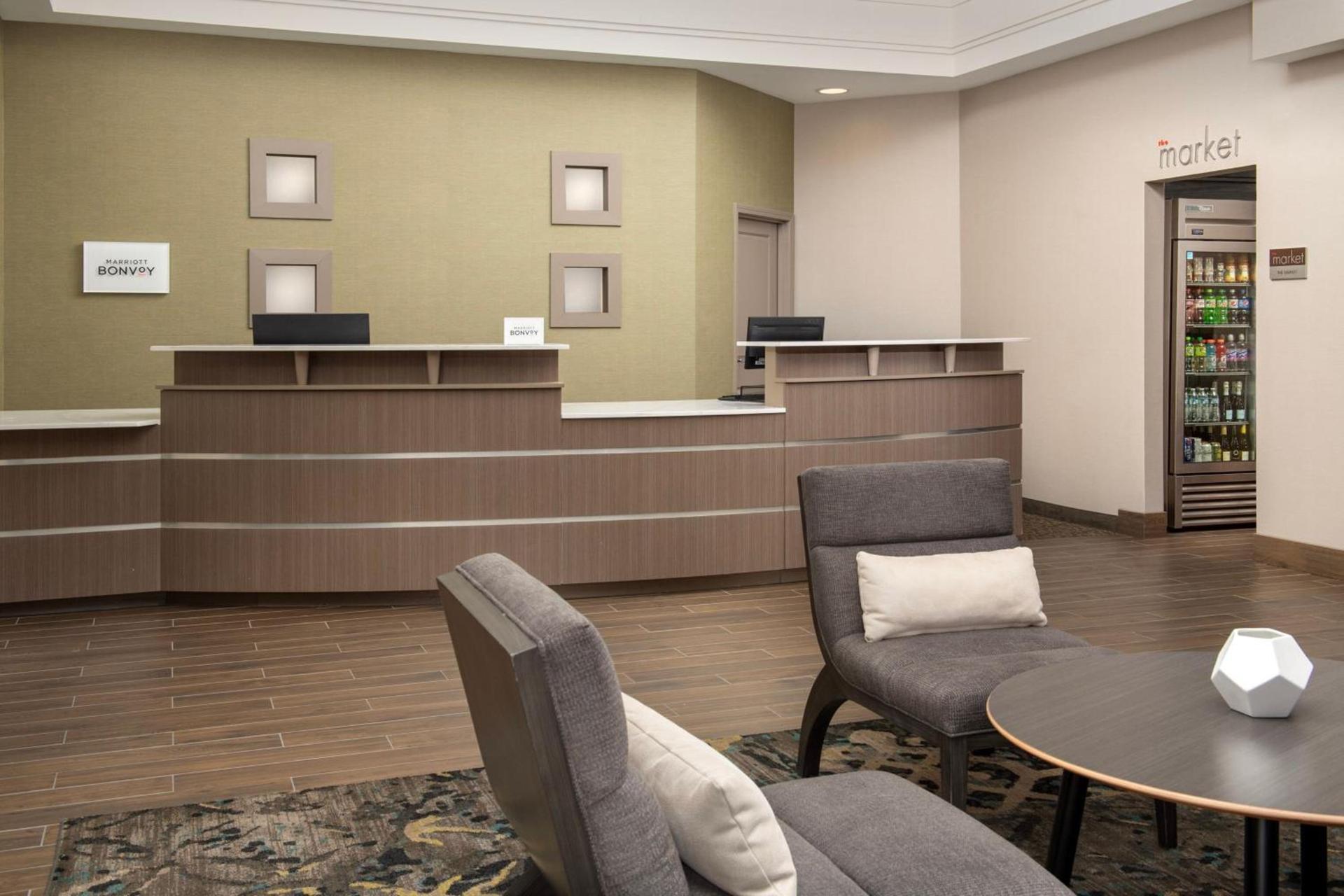 Residence Inn Birmingham Hoover photo 3