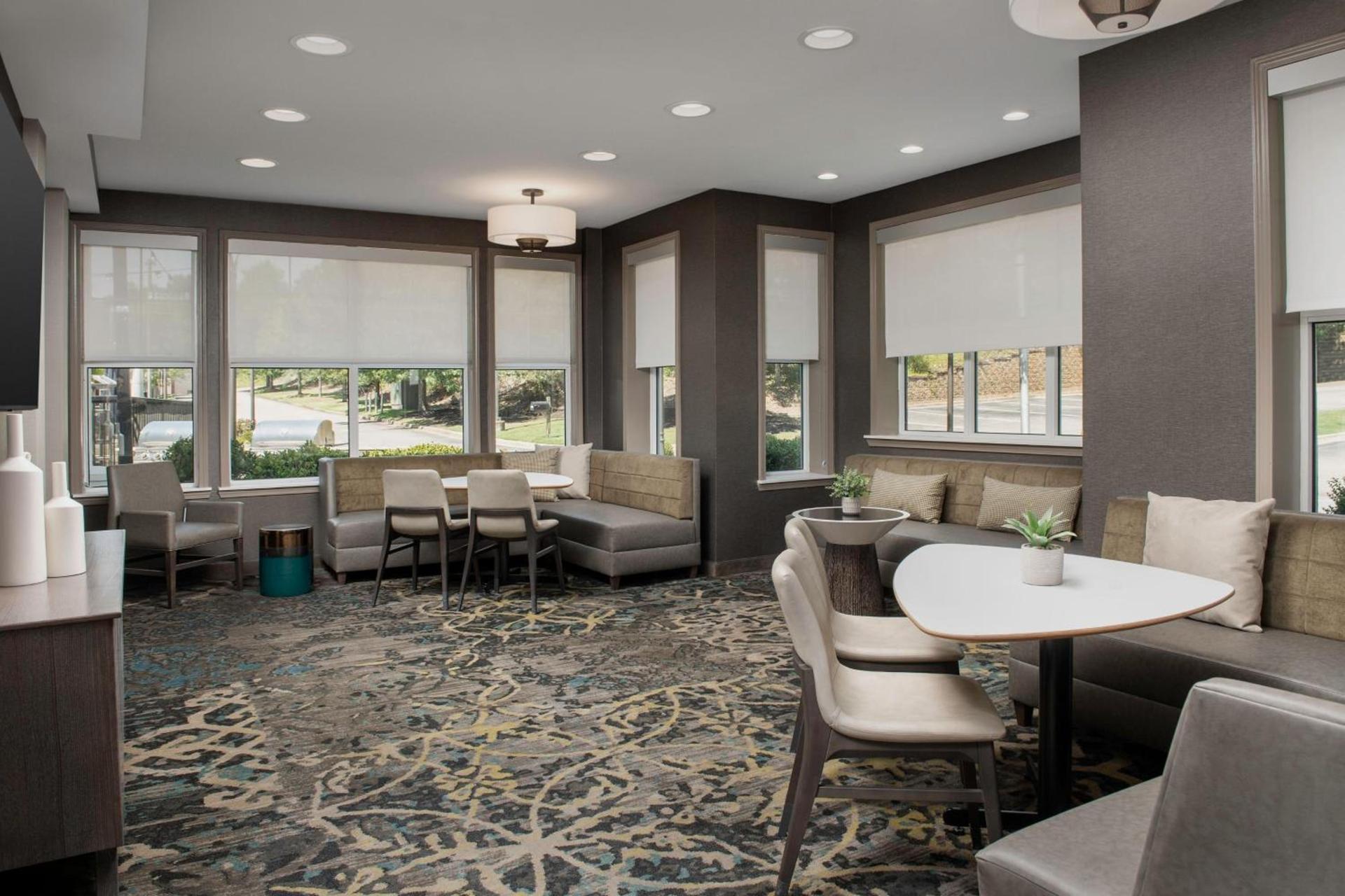 Residence Inn Birmingham Hoover photo 4