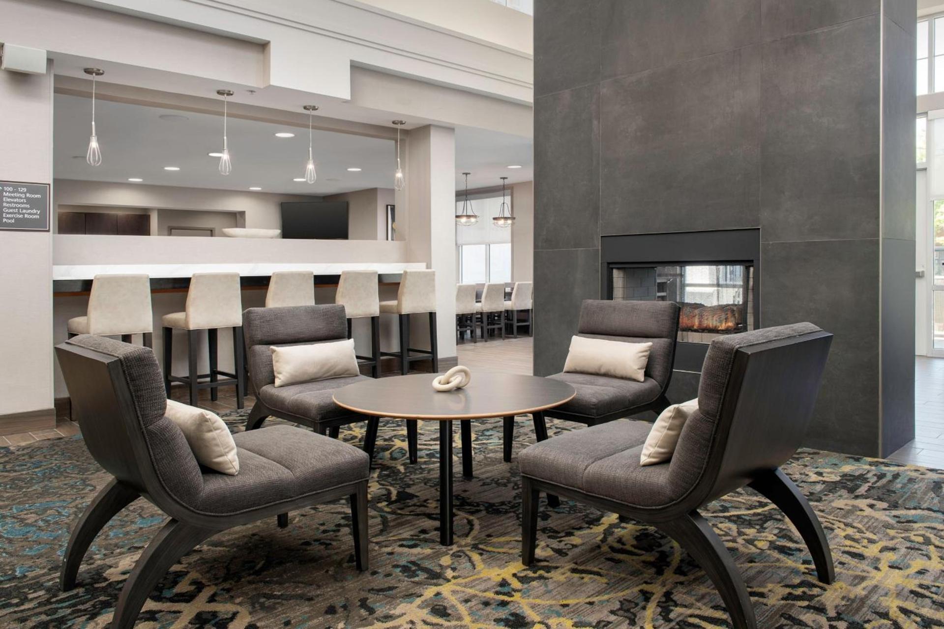 Residence Inn Birmingham Hoover photo 5