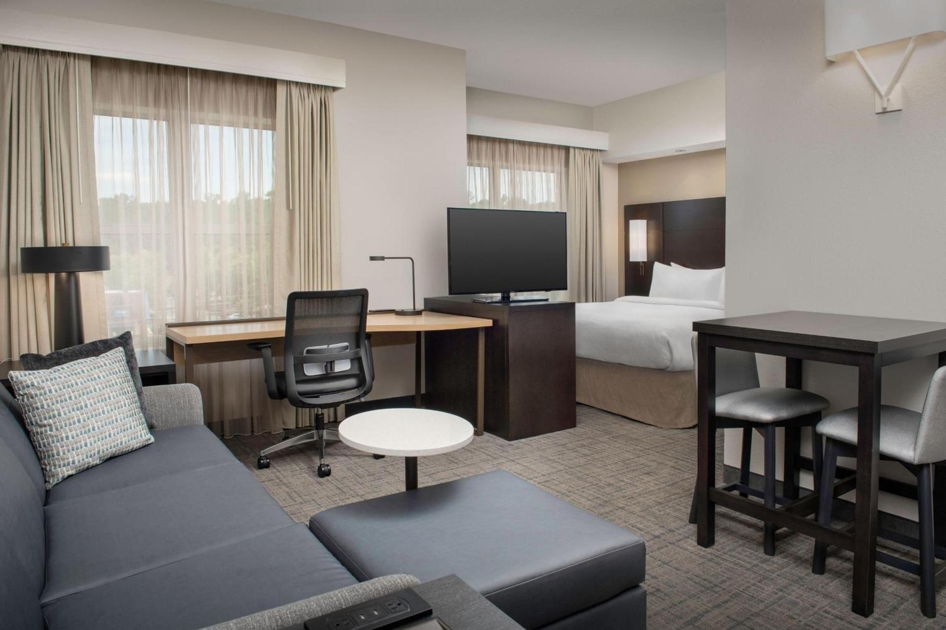 Residence Inn Birmingham Hoover photo 10
